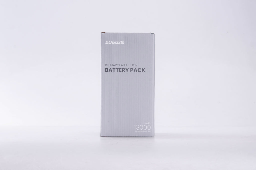 VAPOR / VAPOR Pro Battery