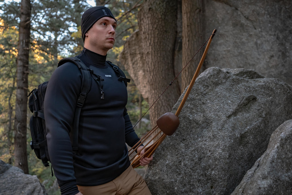 Equinoxx Watch Cap Beanie