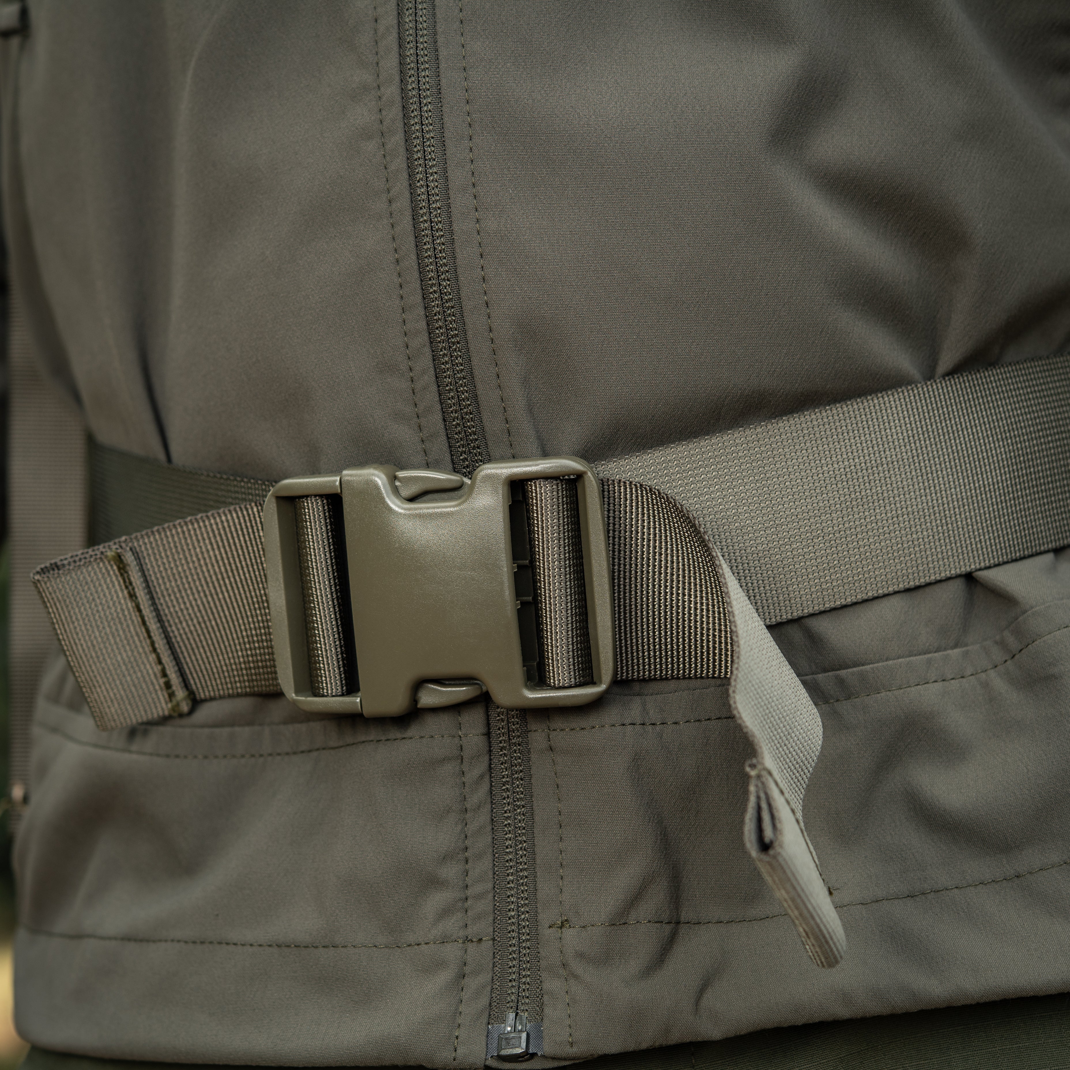 M-Tac Backpack Assault Pack Laser Cut Large