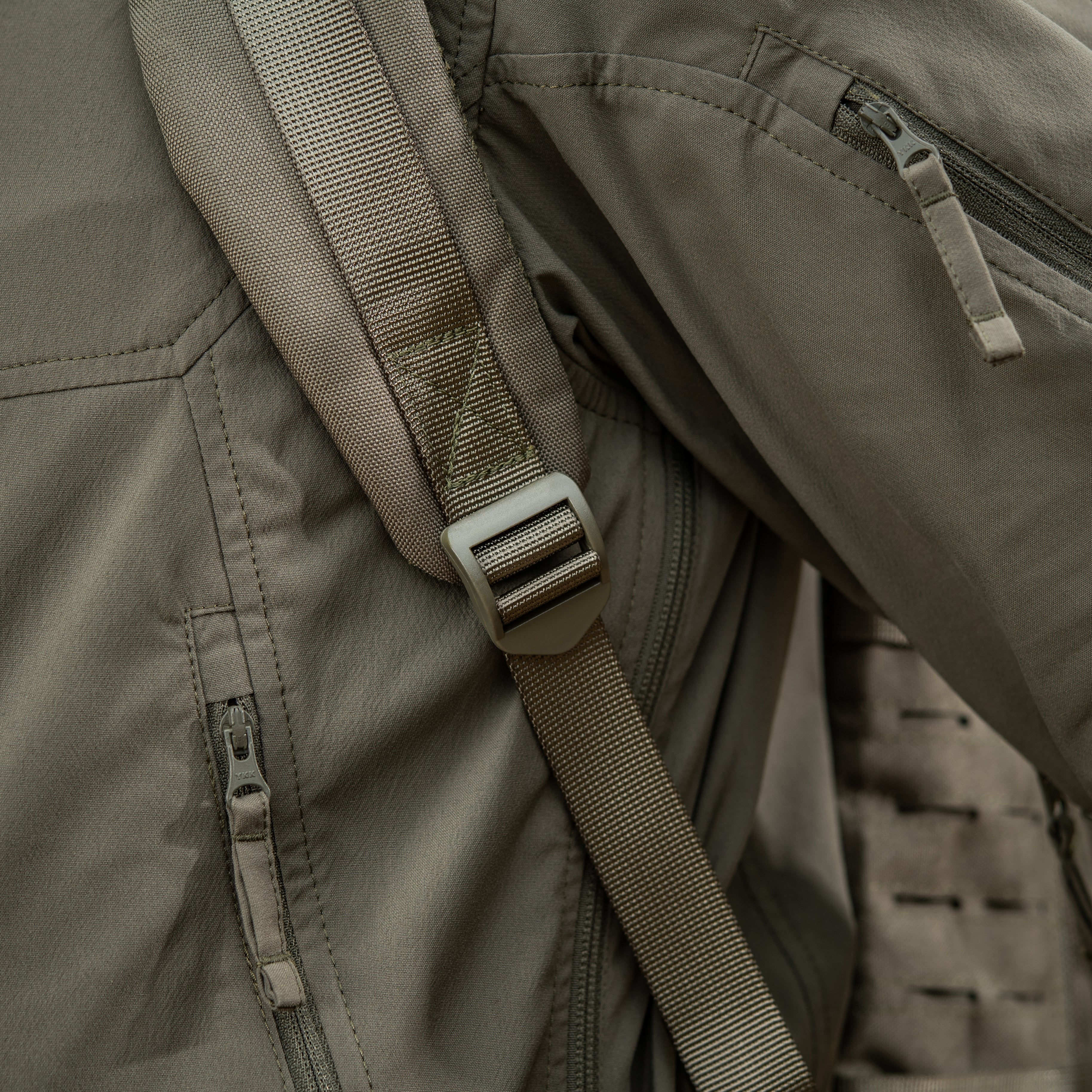 M-Tac Backpack Assault Pack Laser Cut Large
