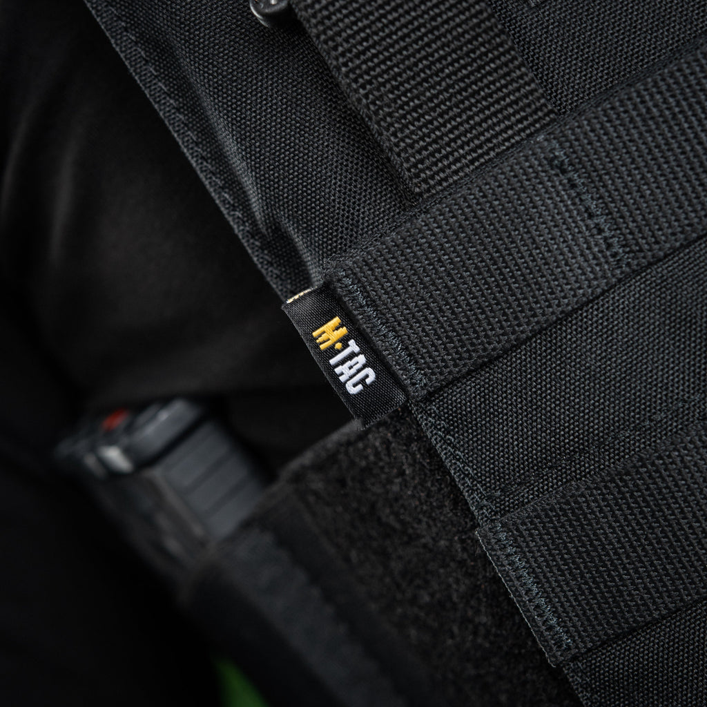 M-Tac Front Panel for Cuirass Plate Carriers (M/L)