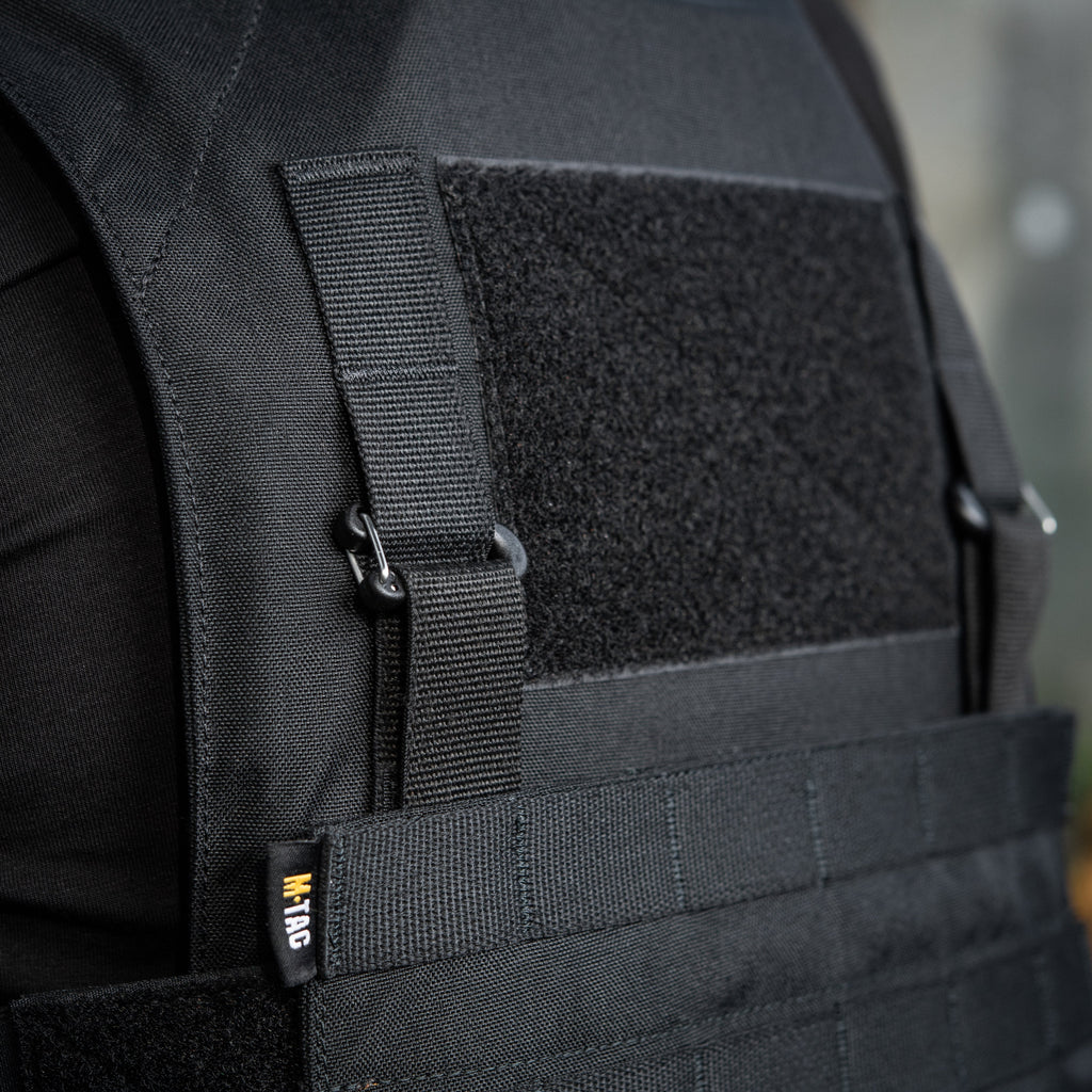 M-Tac Front Panel for Cuirass Plate Carriers (M/L)