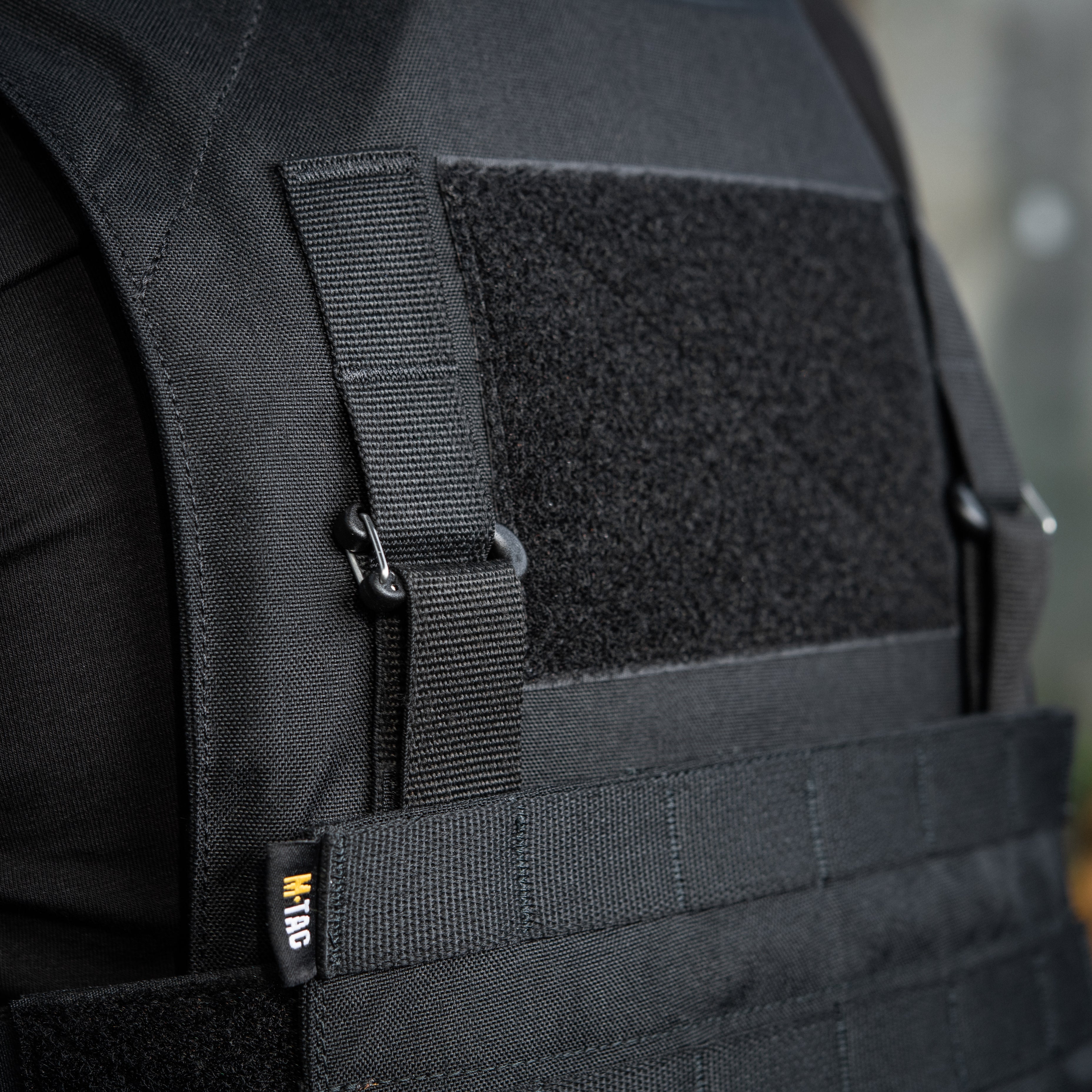 M-Tac Front Panel for Cuirass Plate Carriers (M/L)