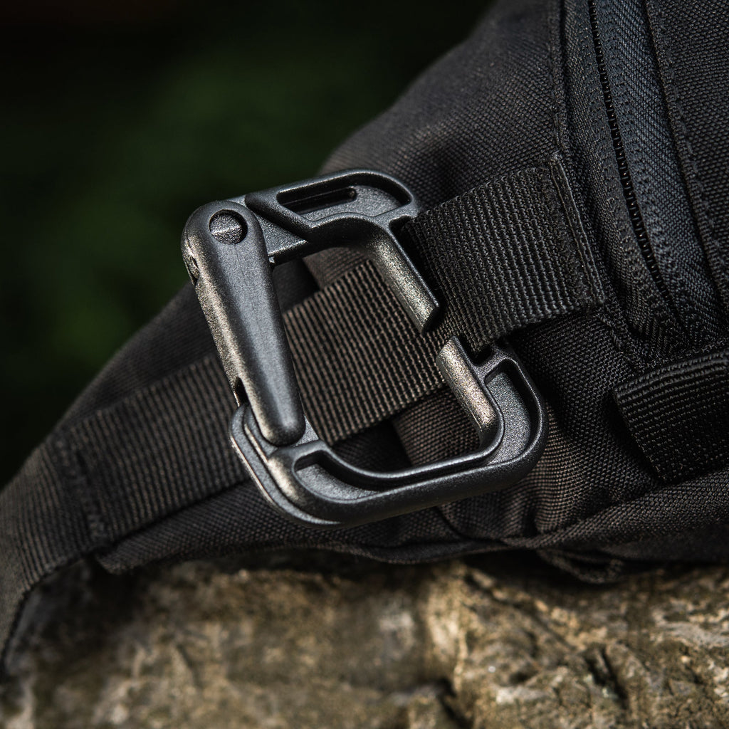 M-Tac Grimloc Carabiner