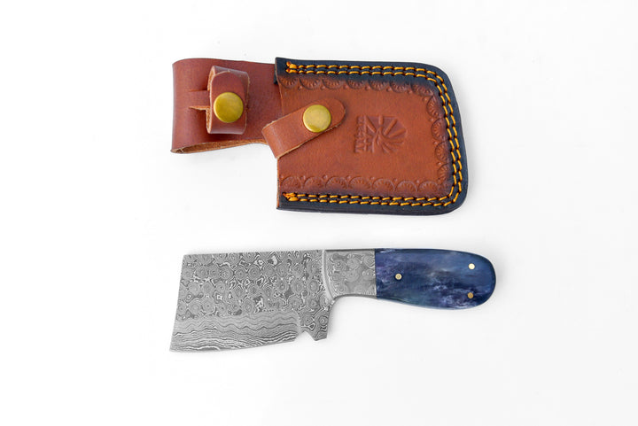 Bushcraft & Survival Knives