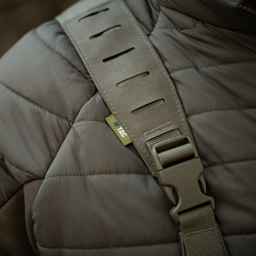 M-Tac Modular Chest Rig