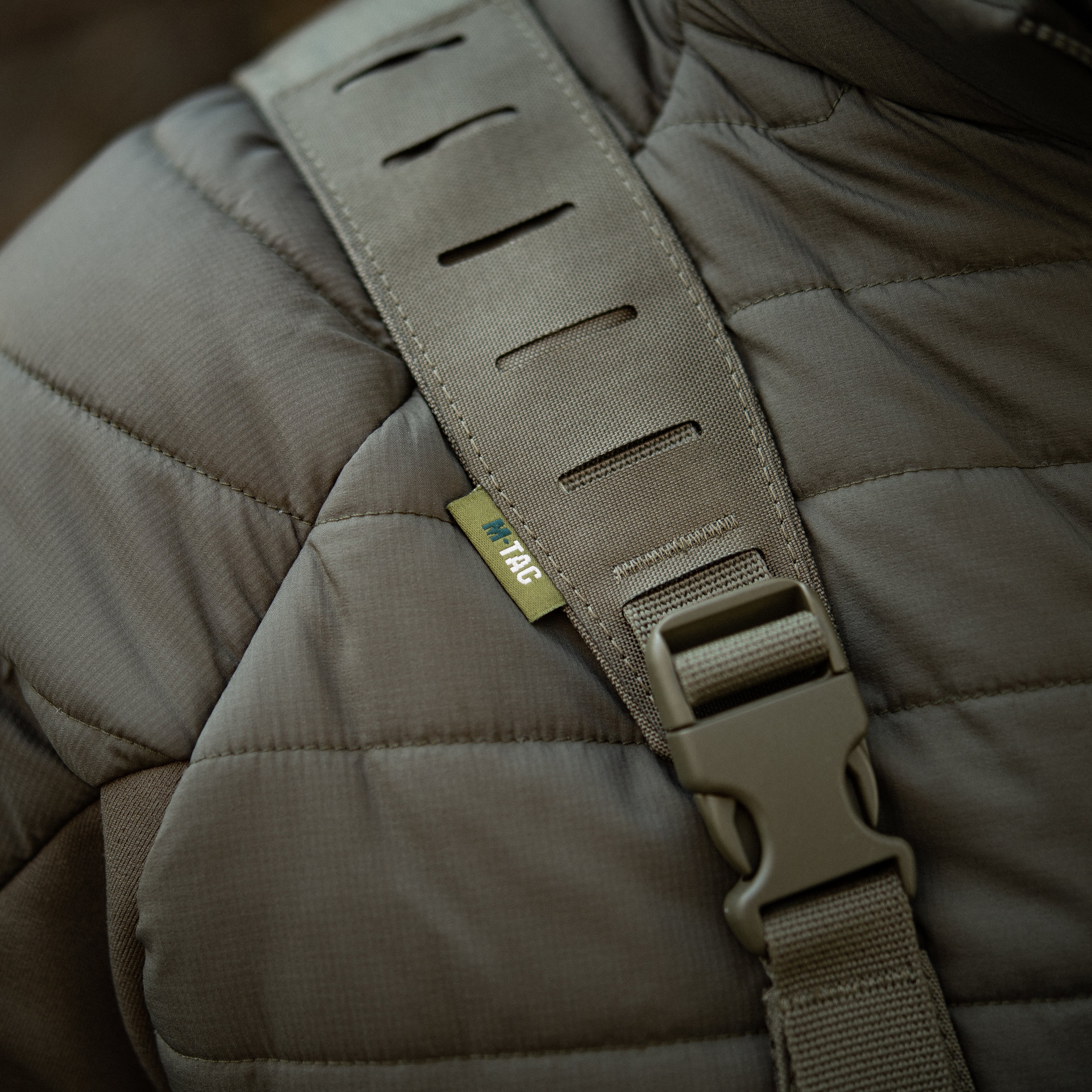 M-Tac Modular Chest Rig