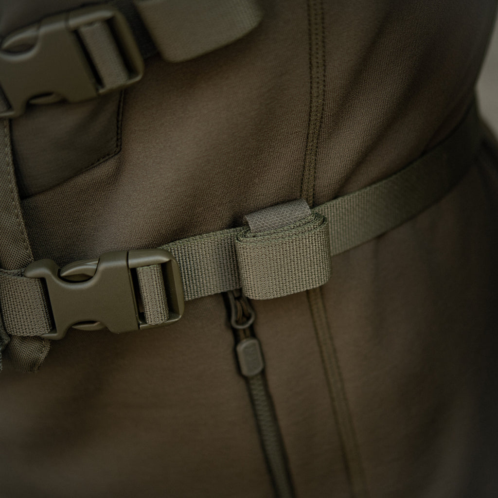 M-Tac Modular Chest Rig