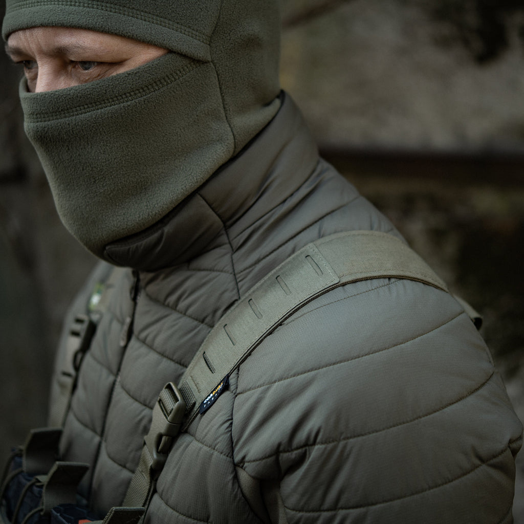 M-Tac Modular Chest Rig