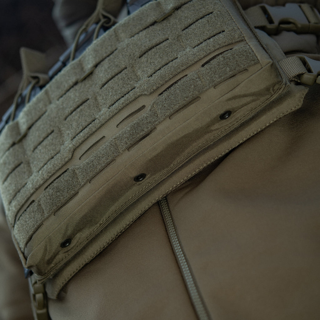 M-Tac Modular Chest Rig