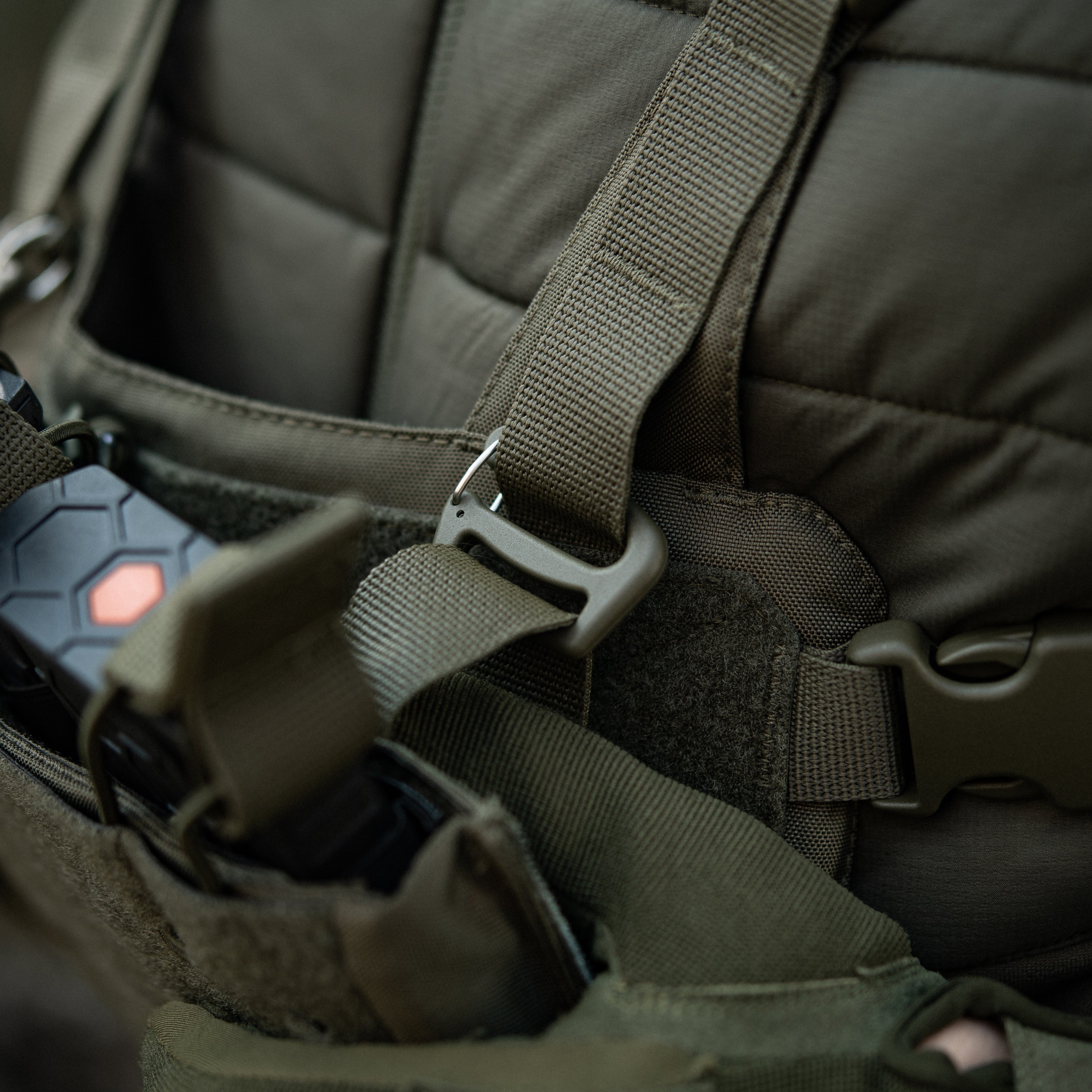 M-Tac Modular Chest Rig