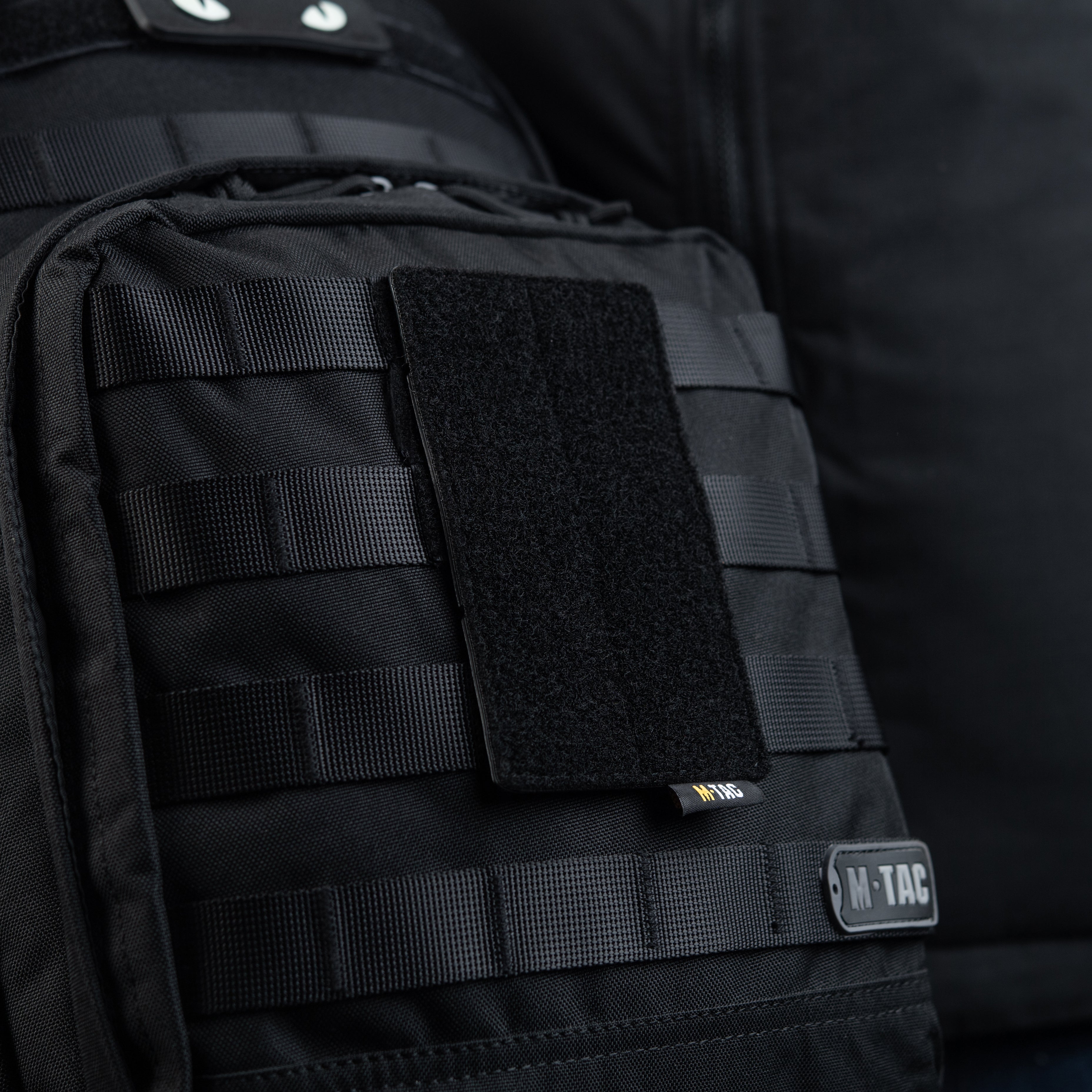 M-Tac Tactical Morale Patches Hook and Loop Display Board Molle