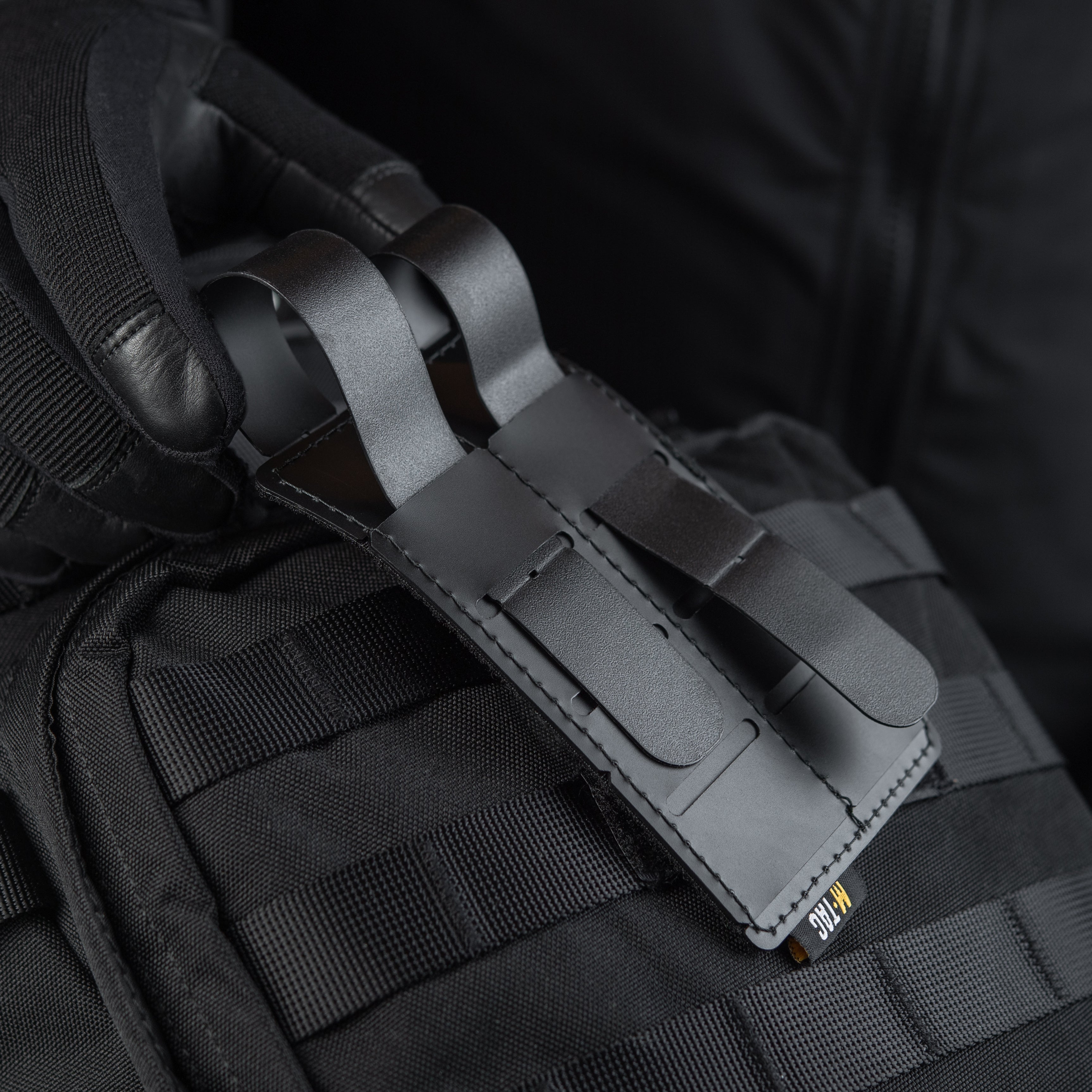 M-Tac Tactical Morale Patches Hook and Loop Display Board Molle