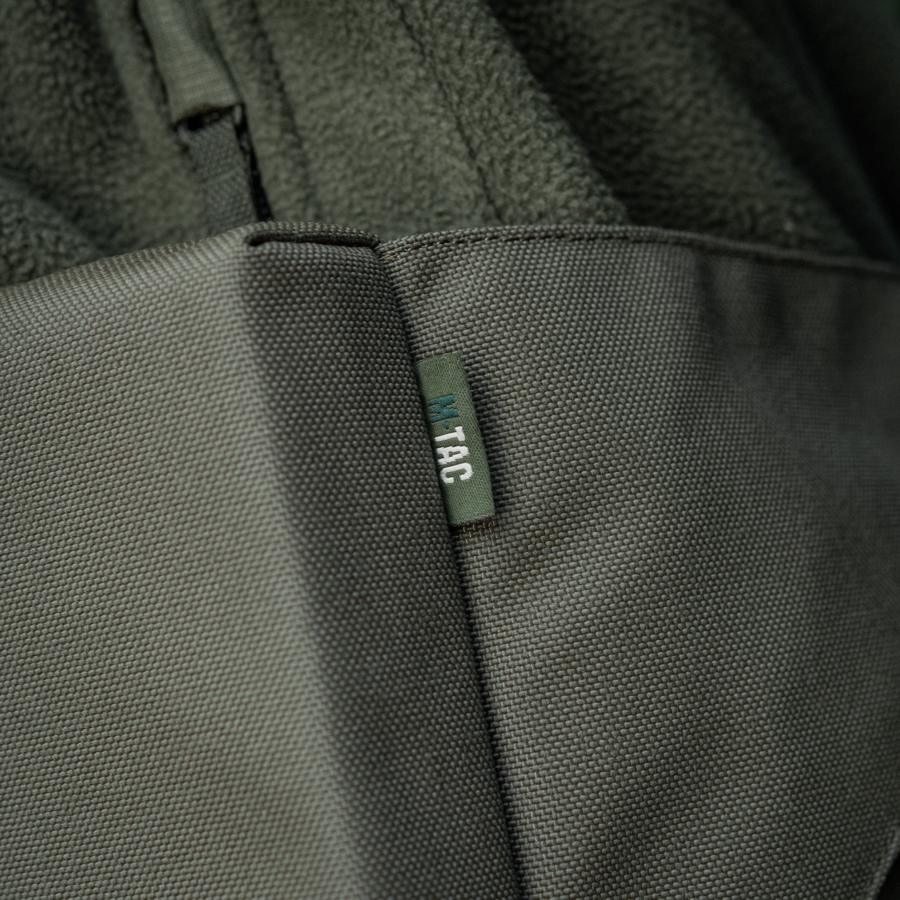 M-Tac Seat Mat with Belt