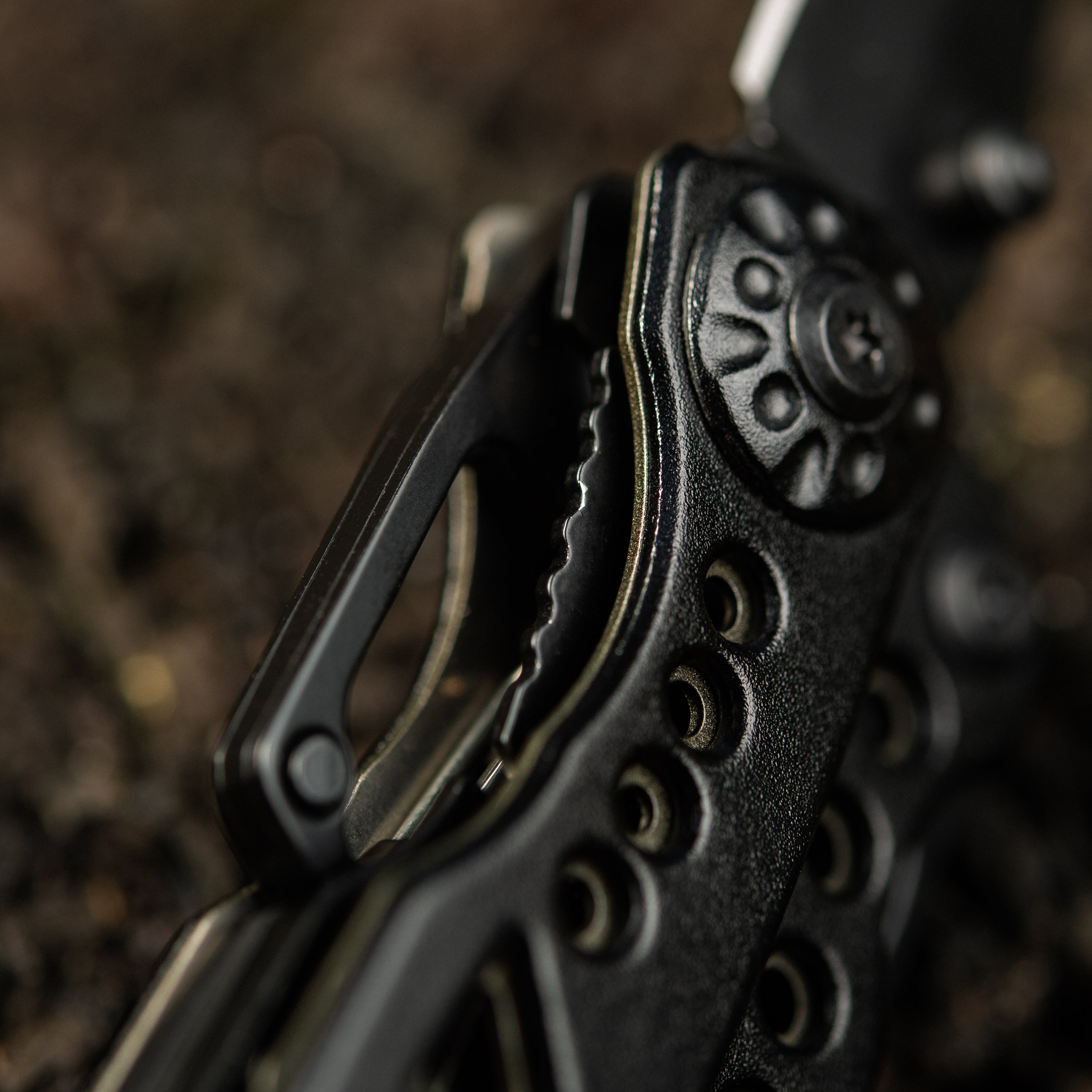 M‑Tac Multitool Type 6