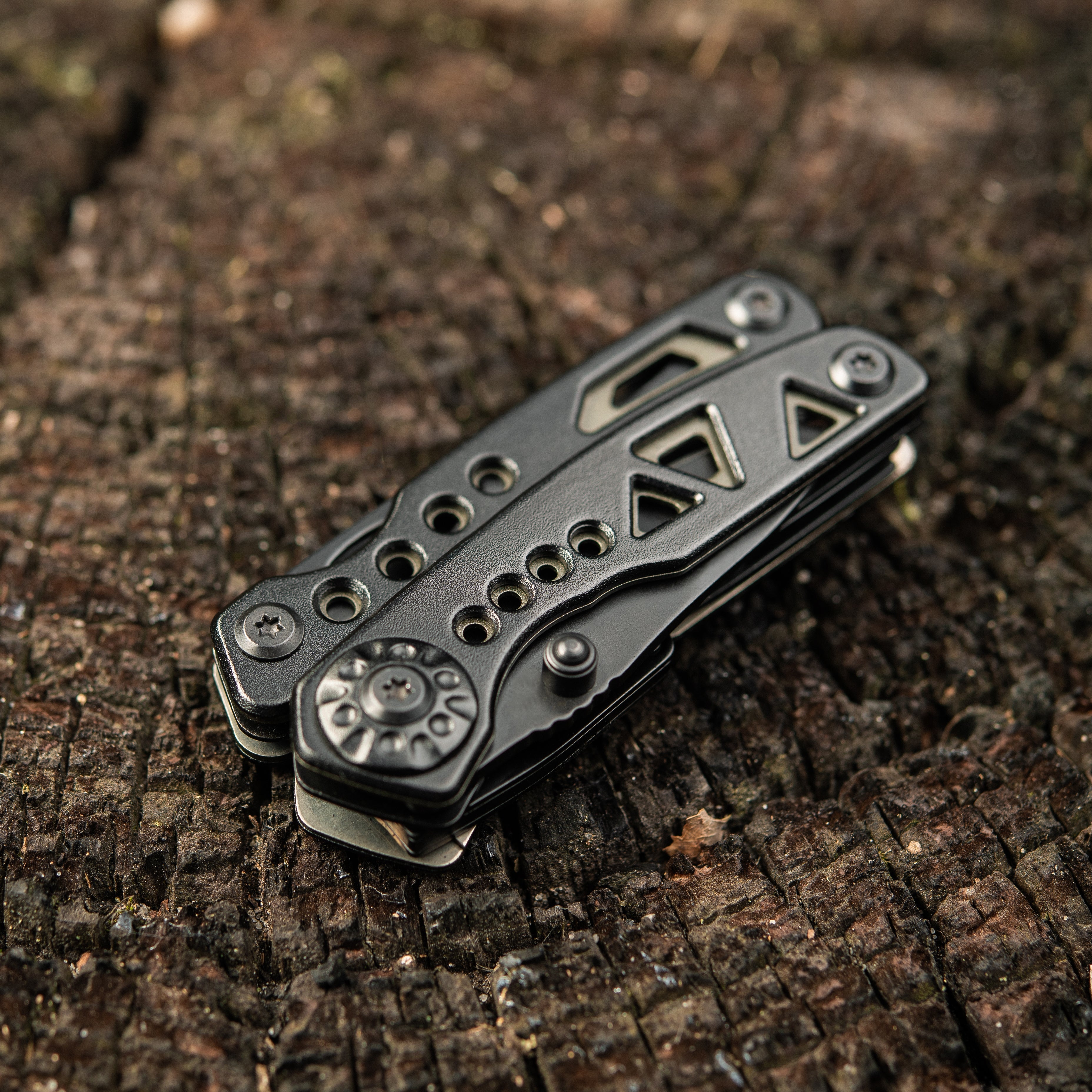 M‑Tac Multitool Type 6