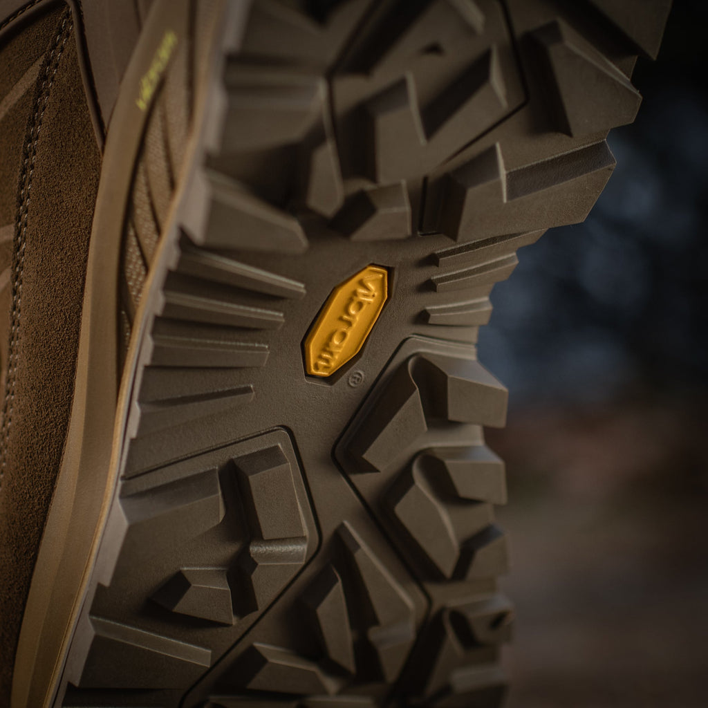 M-Tac Tactical Winter Boots