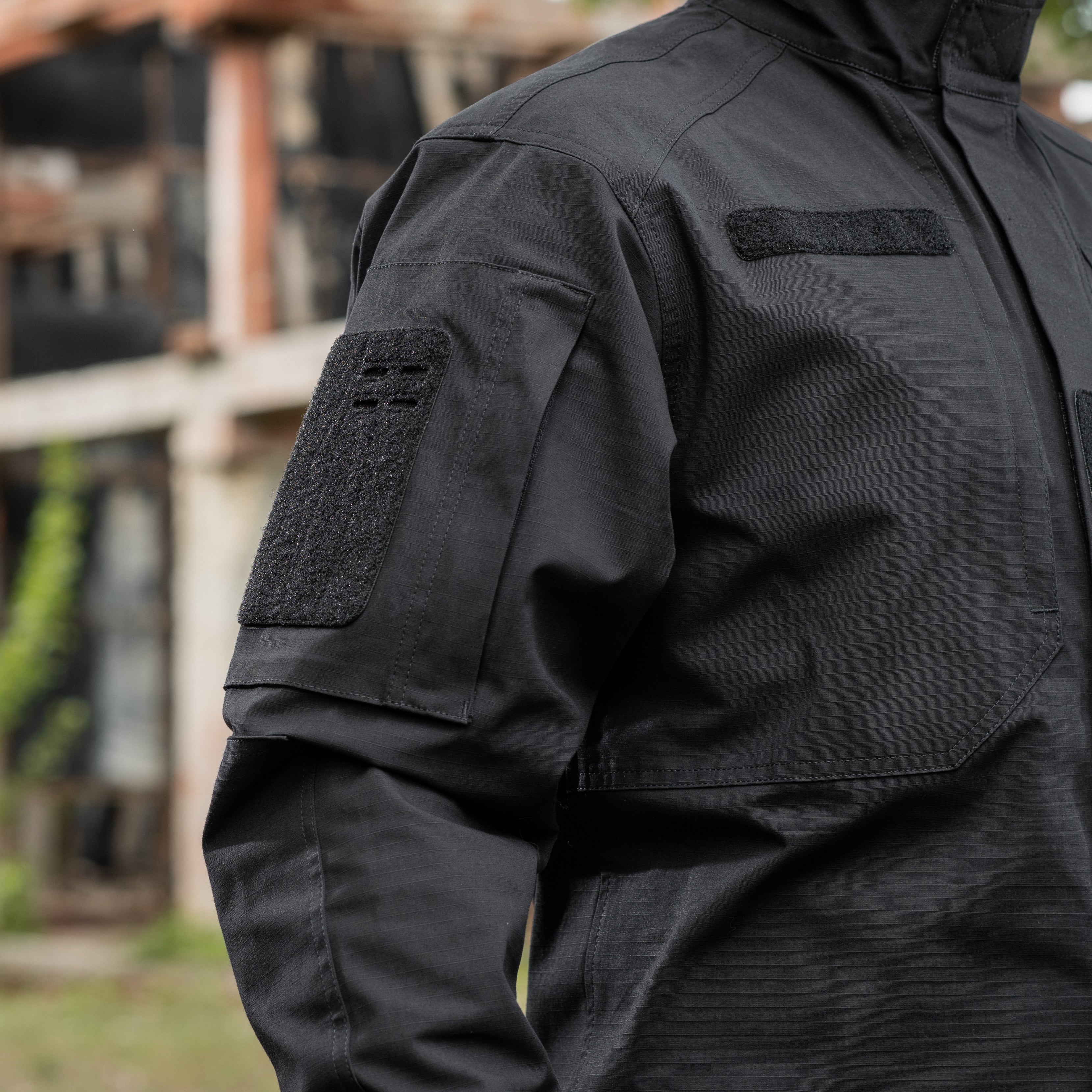M‑Tac Field Jacket Patrol Flex