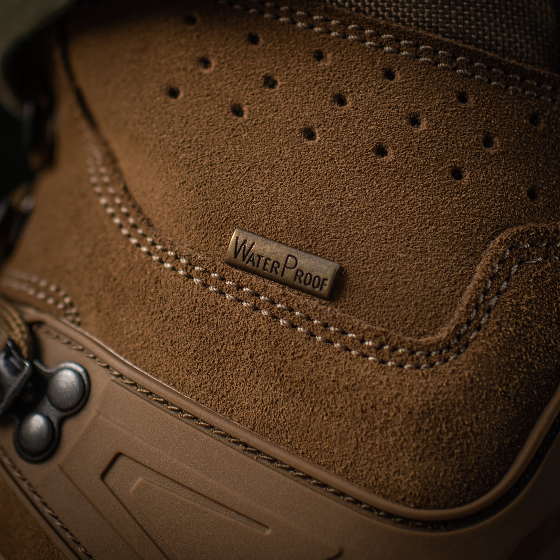 M-Tac Tactical Winter Boots