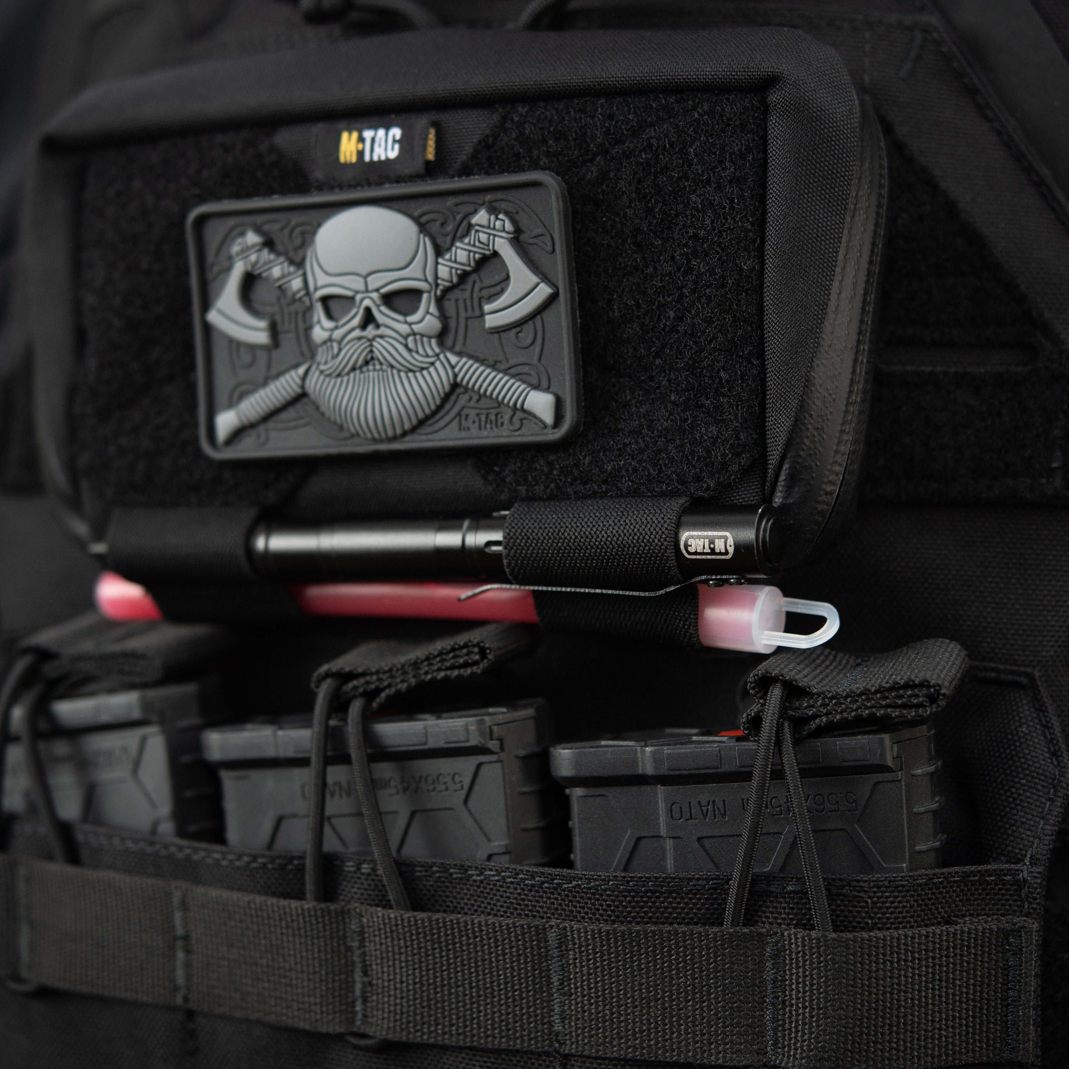 M-Tac Admin Pouch Elite