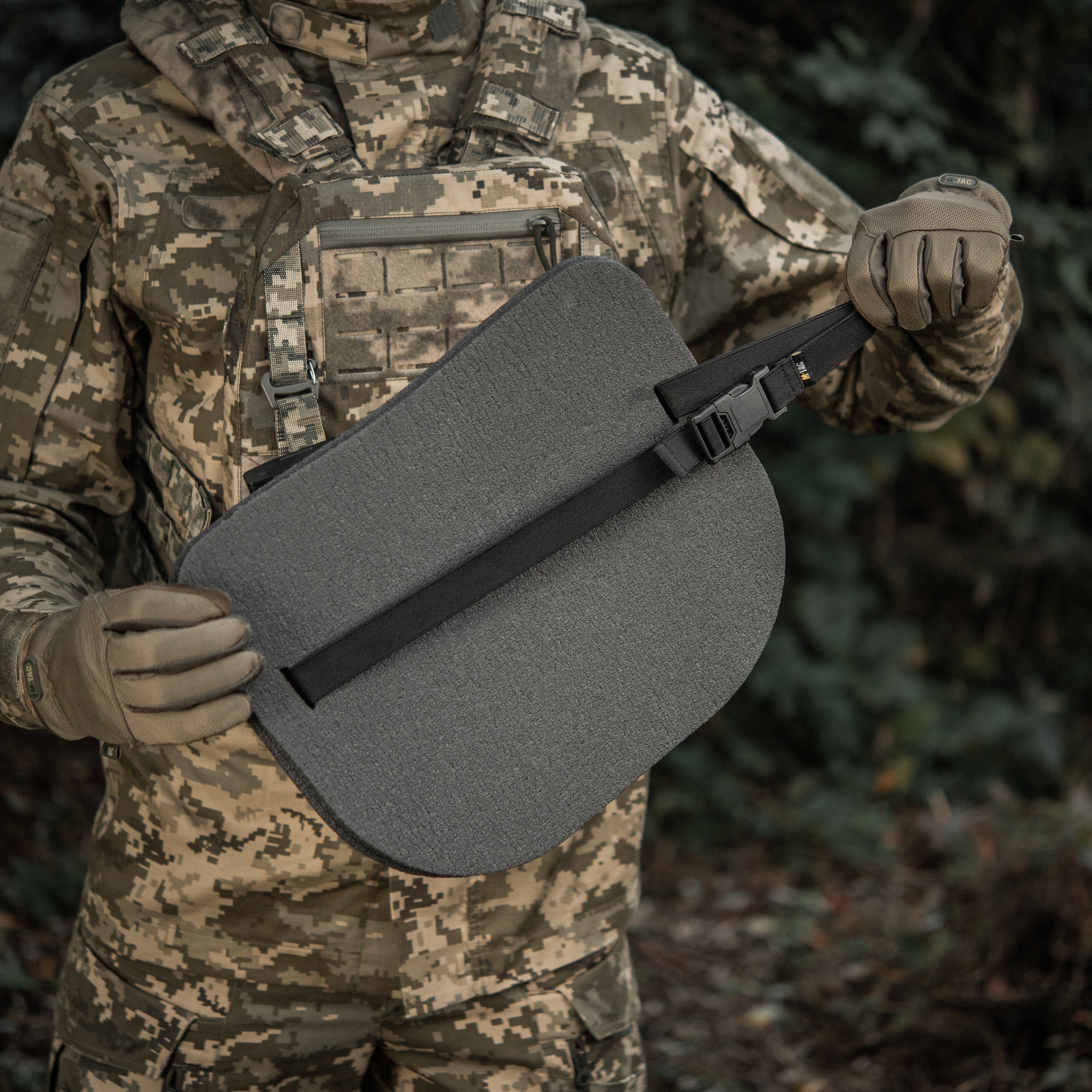 M-Tac Seat Pad