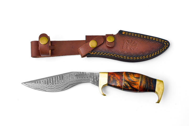 Axes, Hatchets & Saws