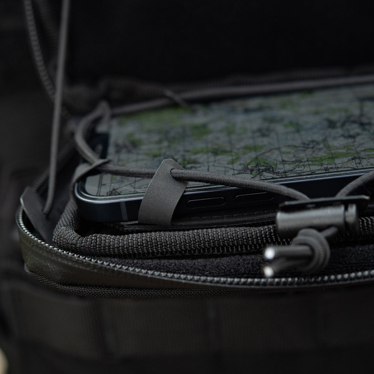 M-Tac Admin Pouch Elite
