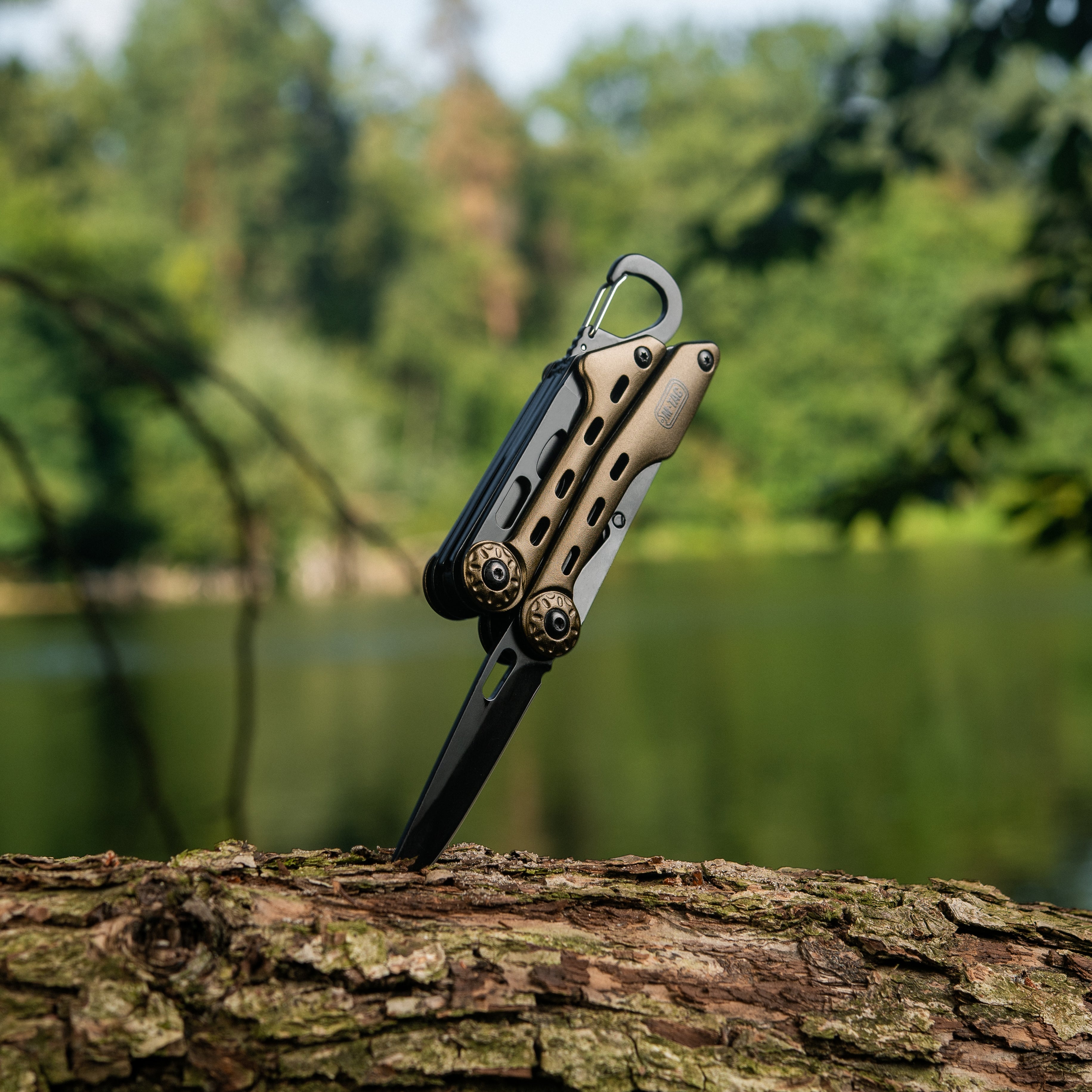 M‑Tac Multitool Type 5