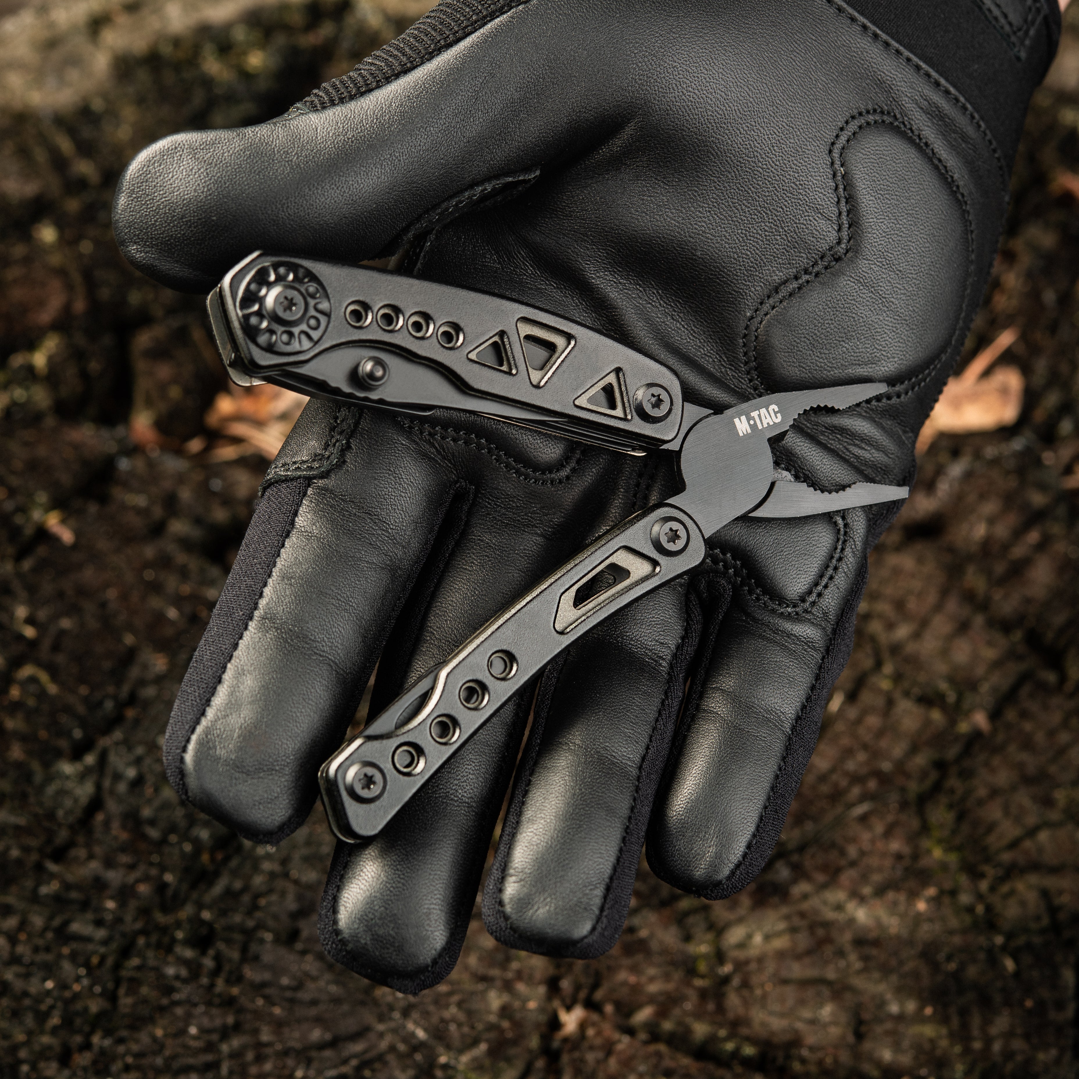 M‑Tac Multitool Type 6