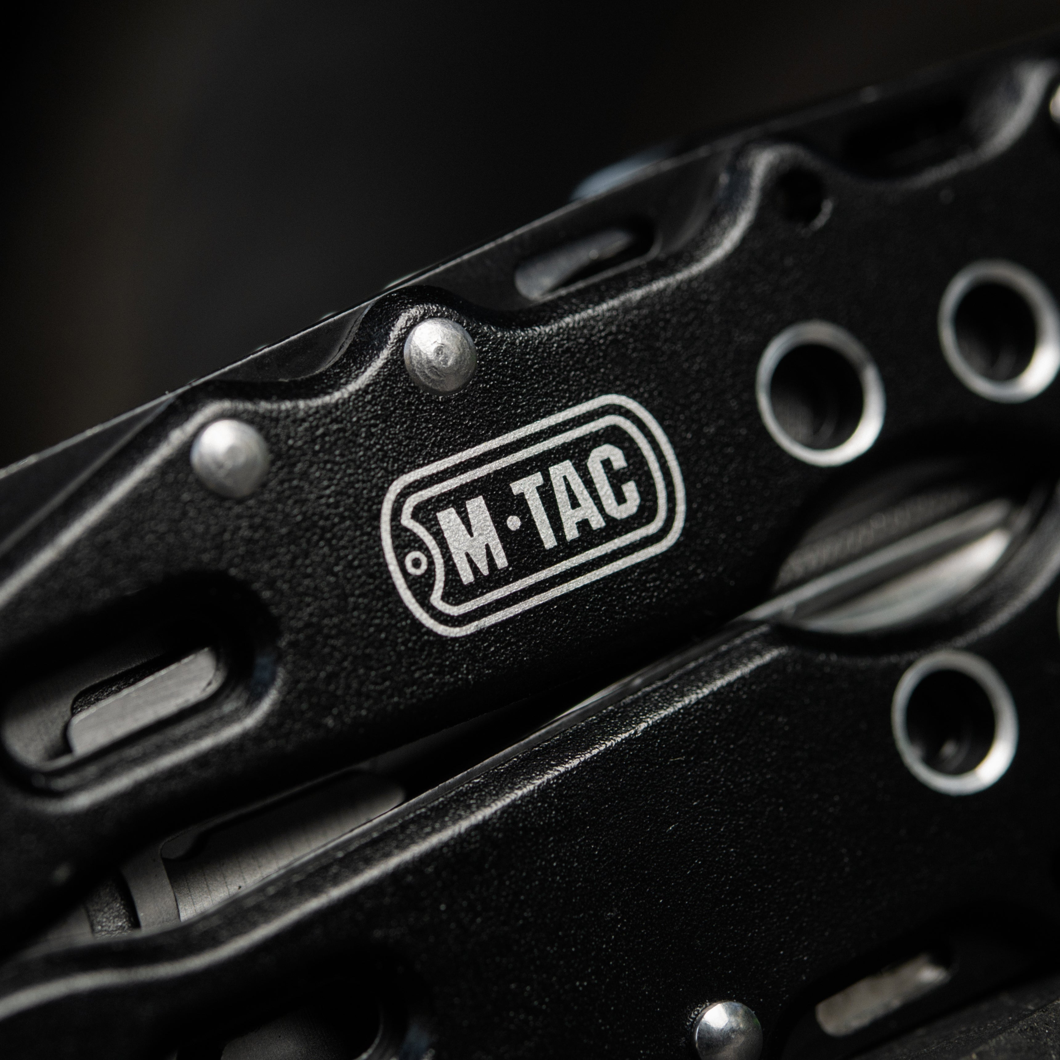 M‑Tac Multitool Type 4