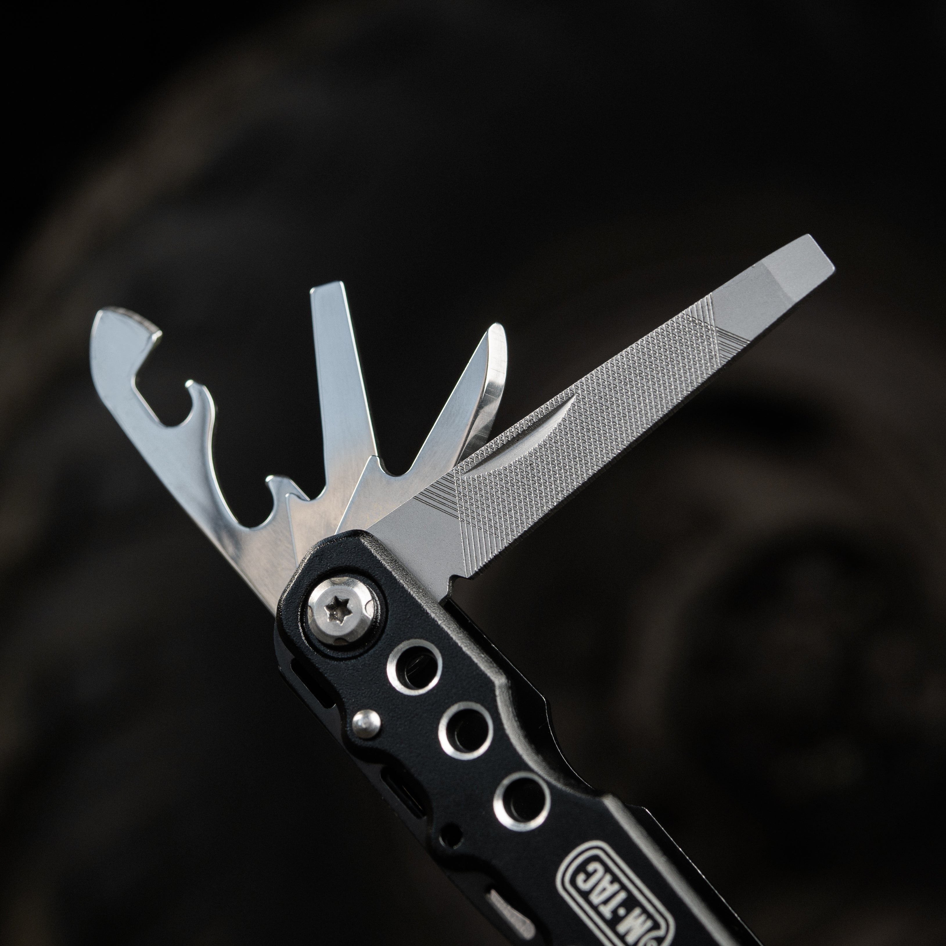 M‑Tac Multitool Type 4