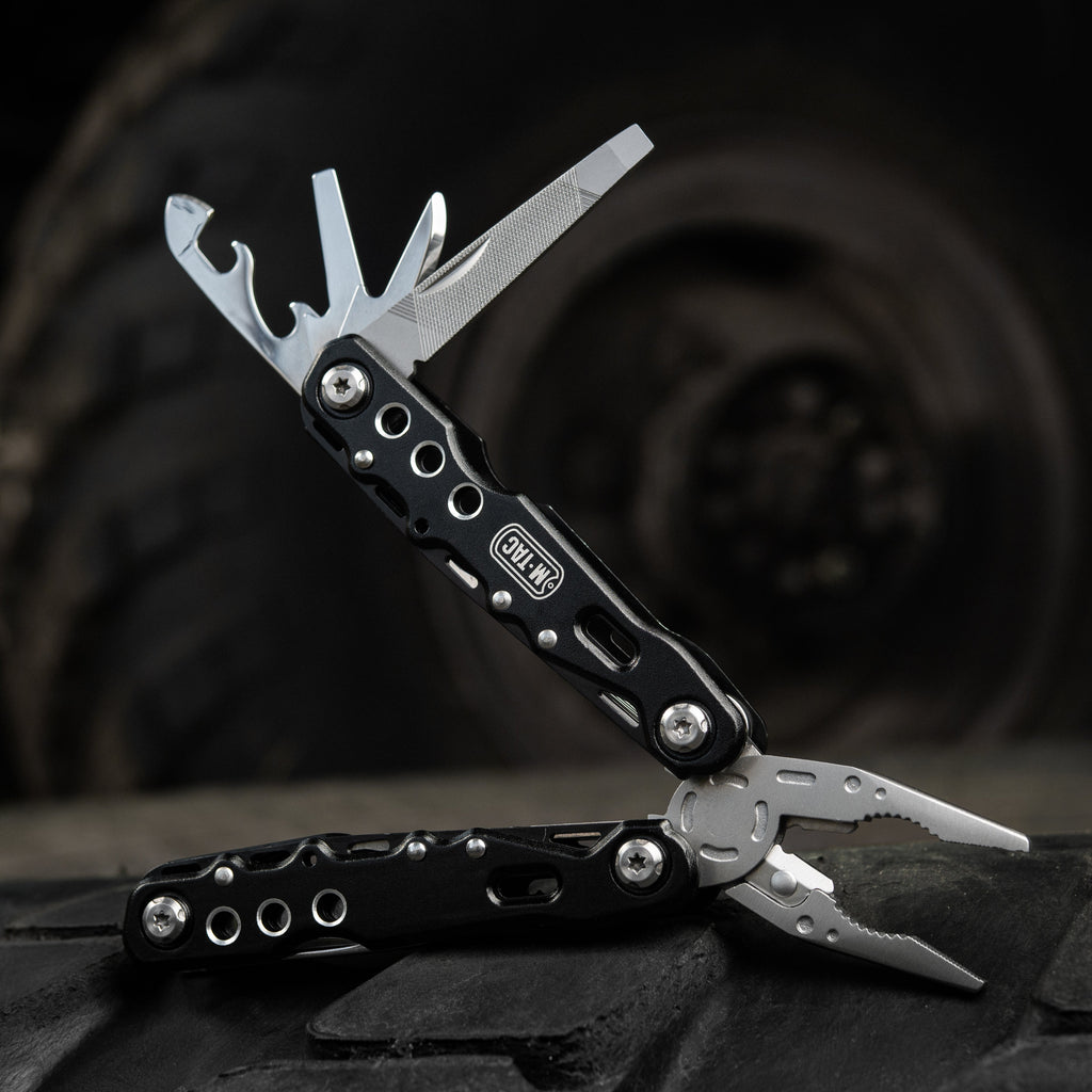 M‑Tac Multitool Type 4