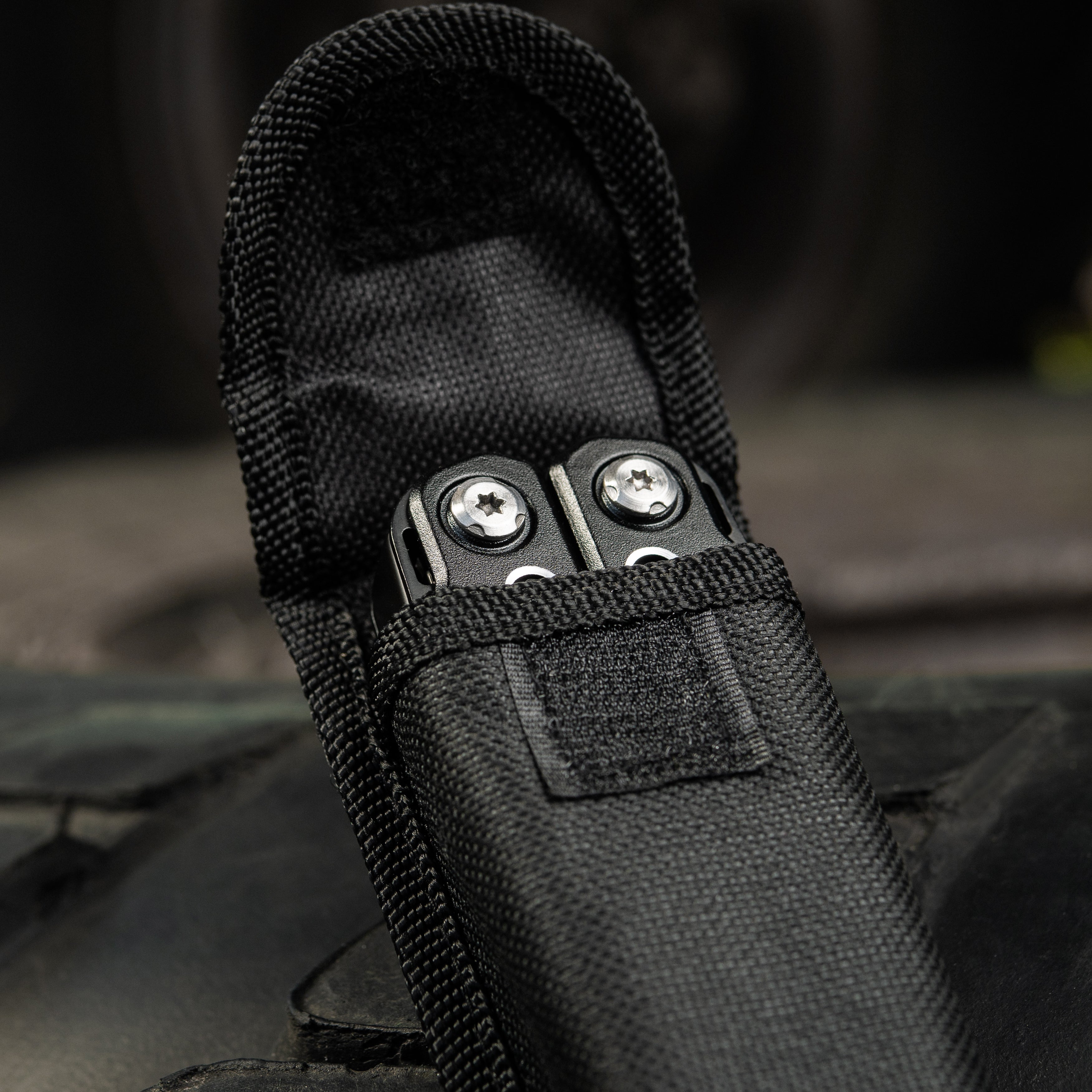 M‑Tac Multitool Type 4