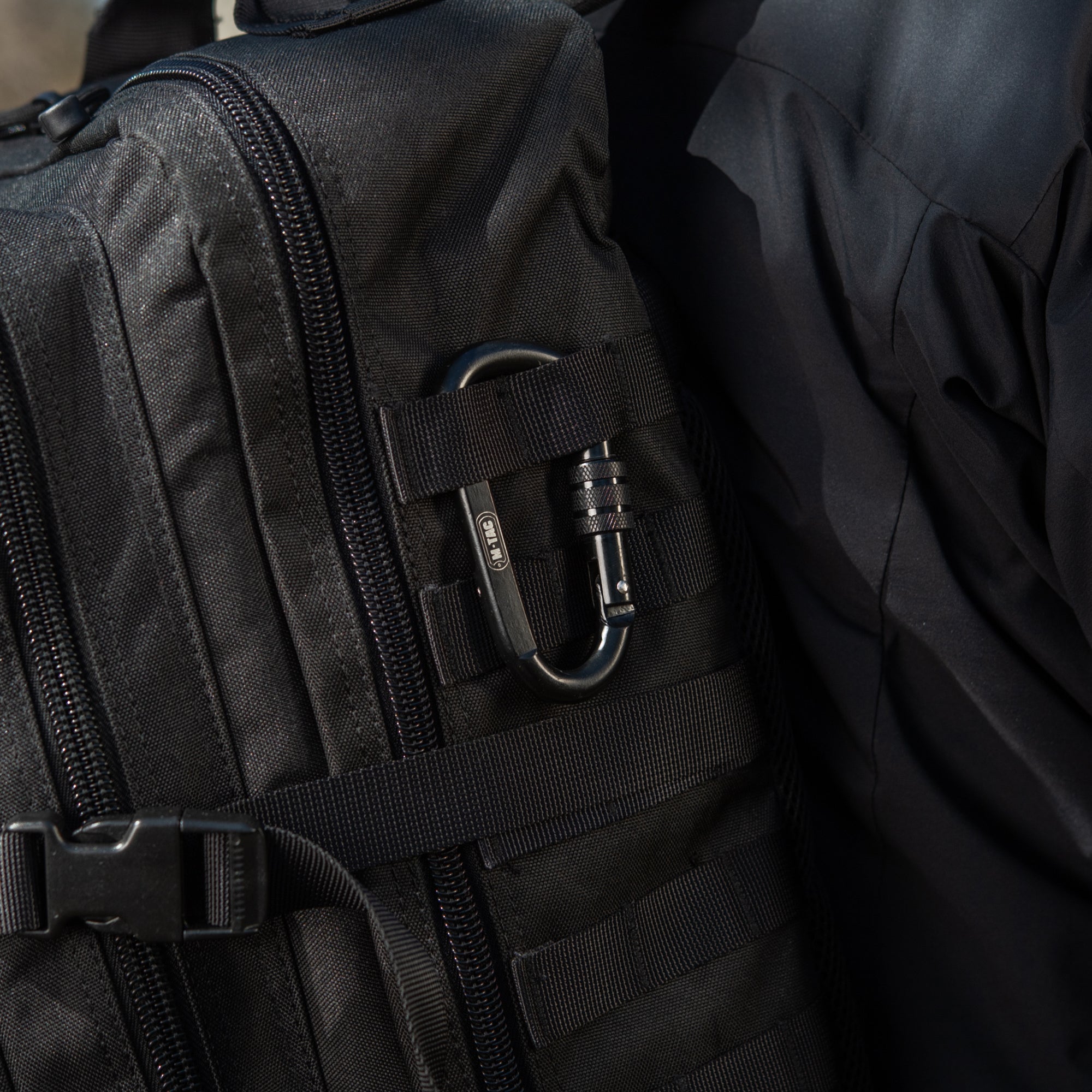 M-Tac Backpack Assault Pack Large