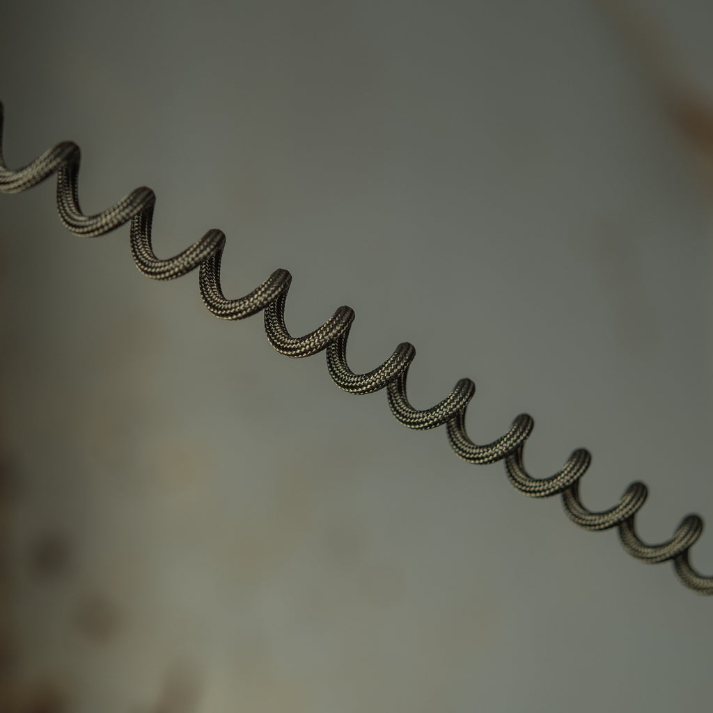 M-Tac Safety Cord with D-ring