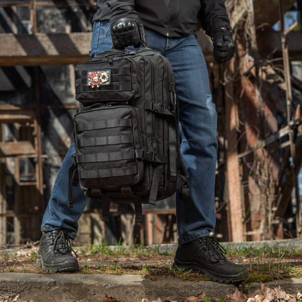 M-Tac Backpack Assault Pack Large