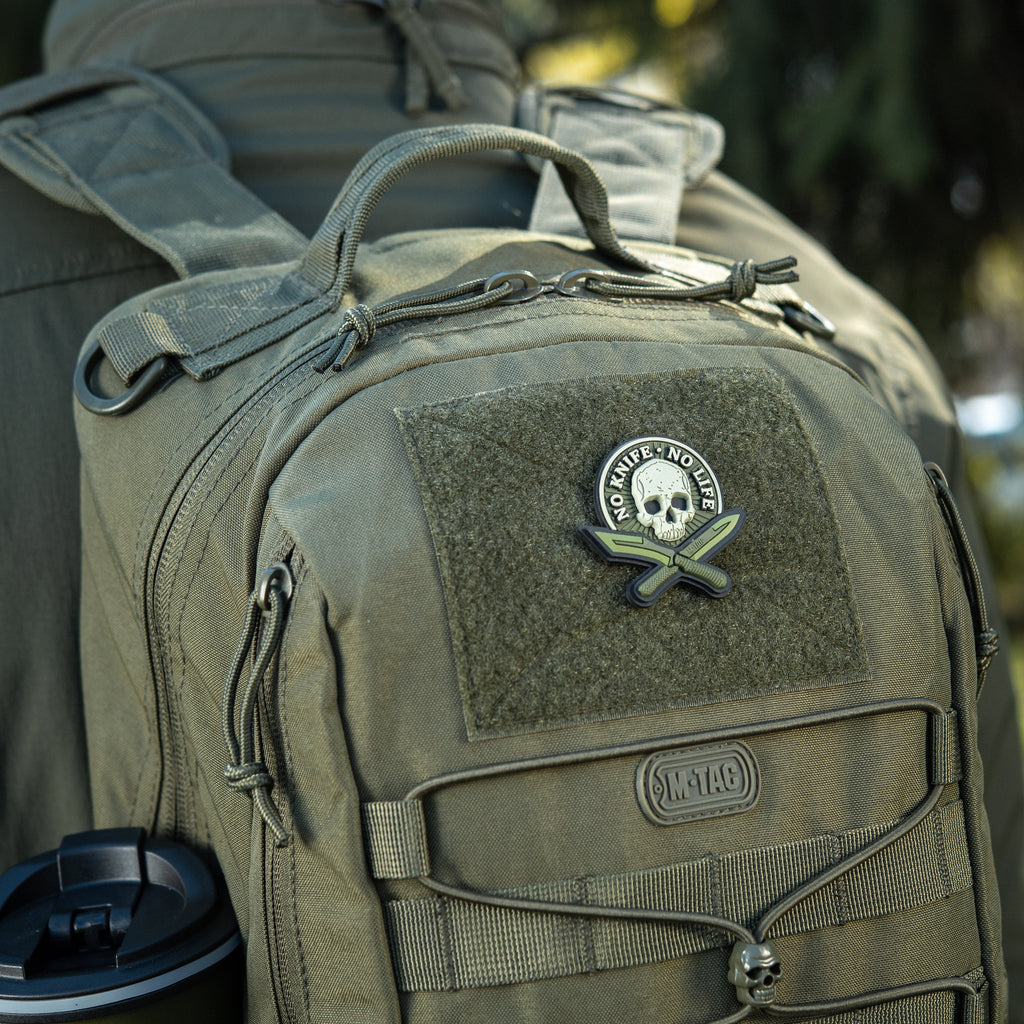 M-Tac Backpack Urban Line Force Pack