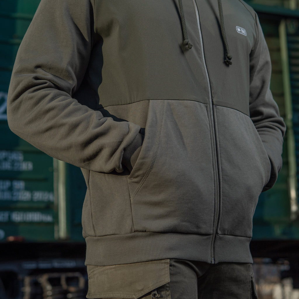 M‑Tac Pilgrim Jacket