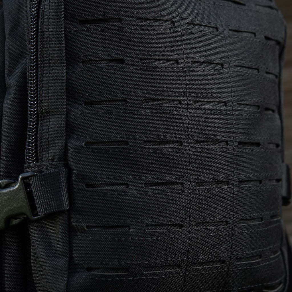M-Tac Backpack Assault Pack Laser Cut Large