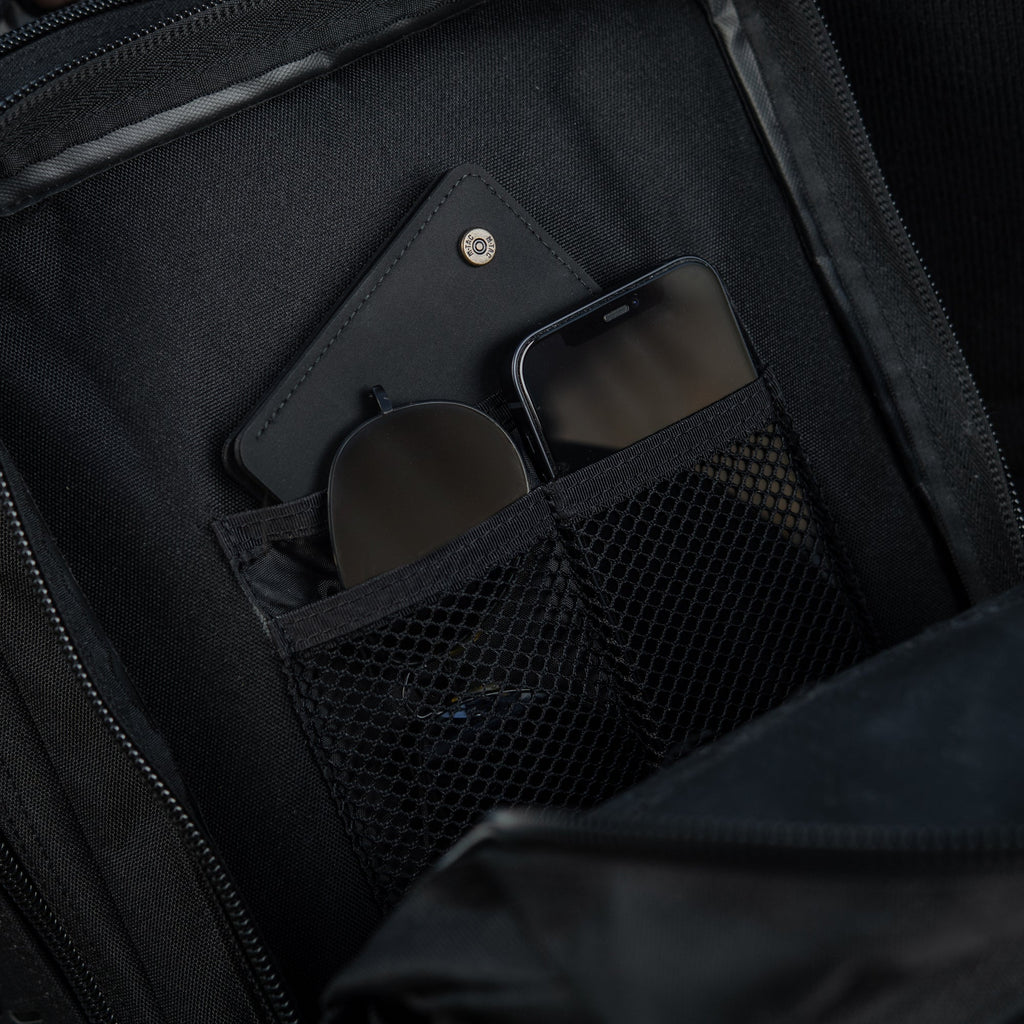 M-Tac Backpack Assault Pack Laser Cut Large