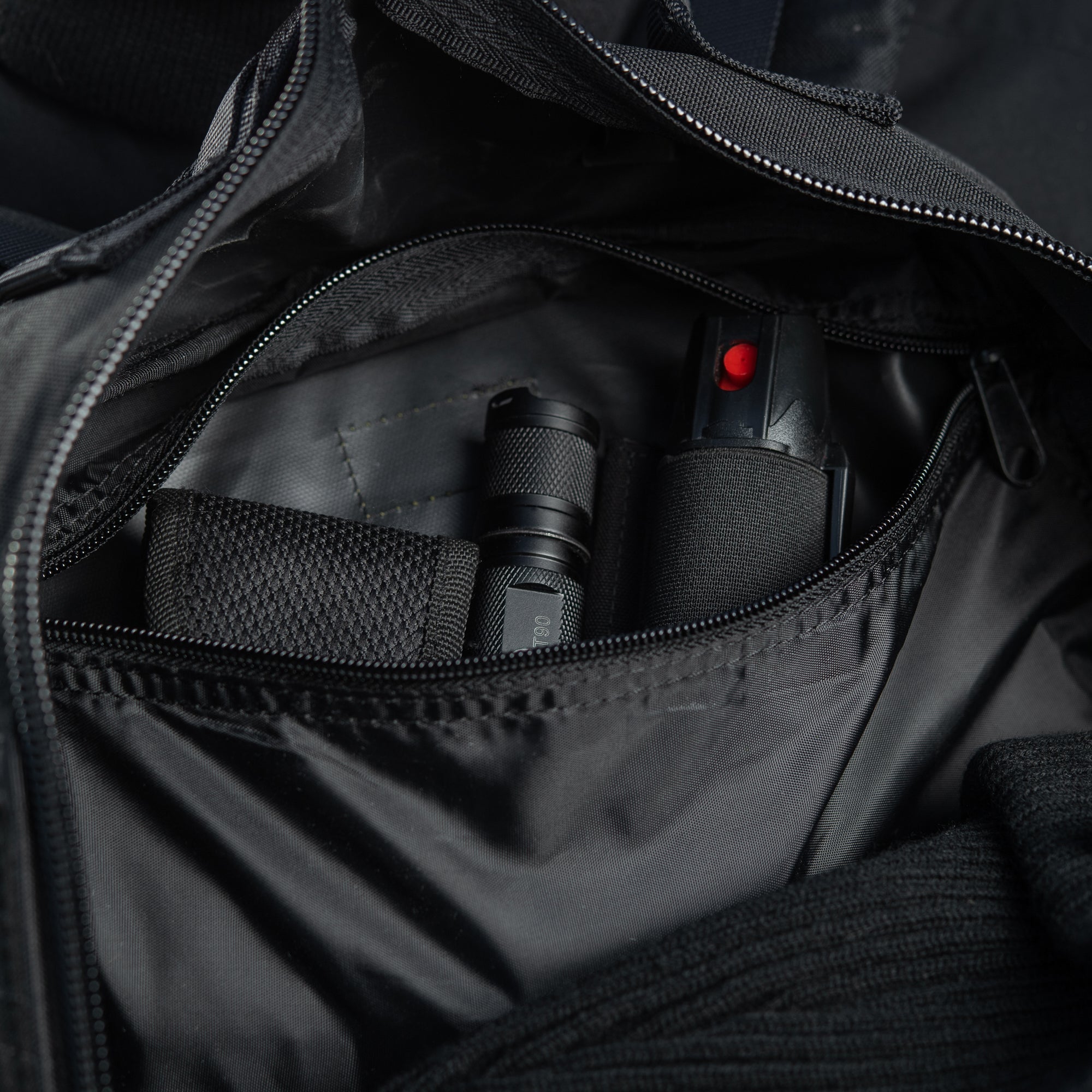M-Tac Backpack Assault Pack Laser Cut Large