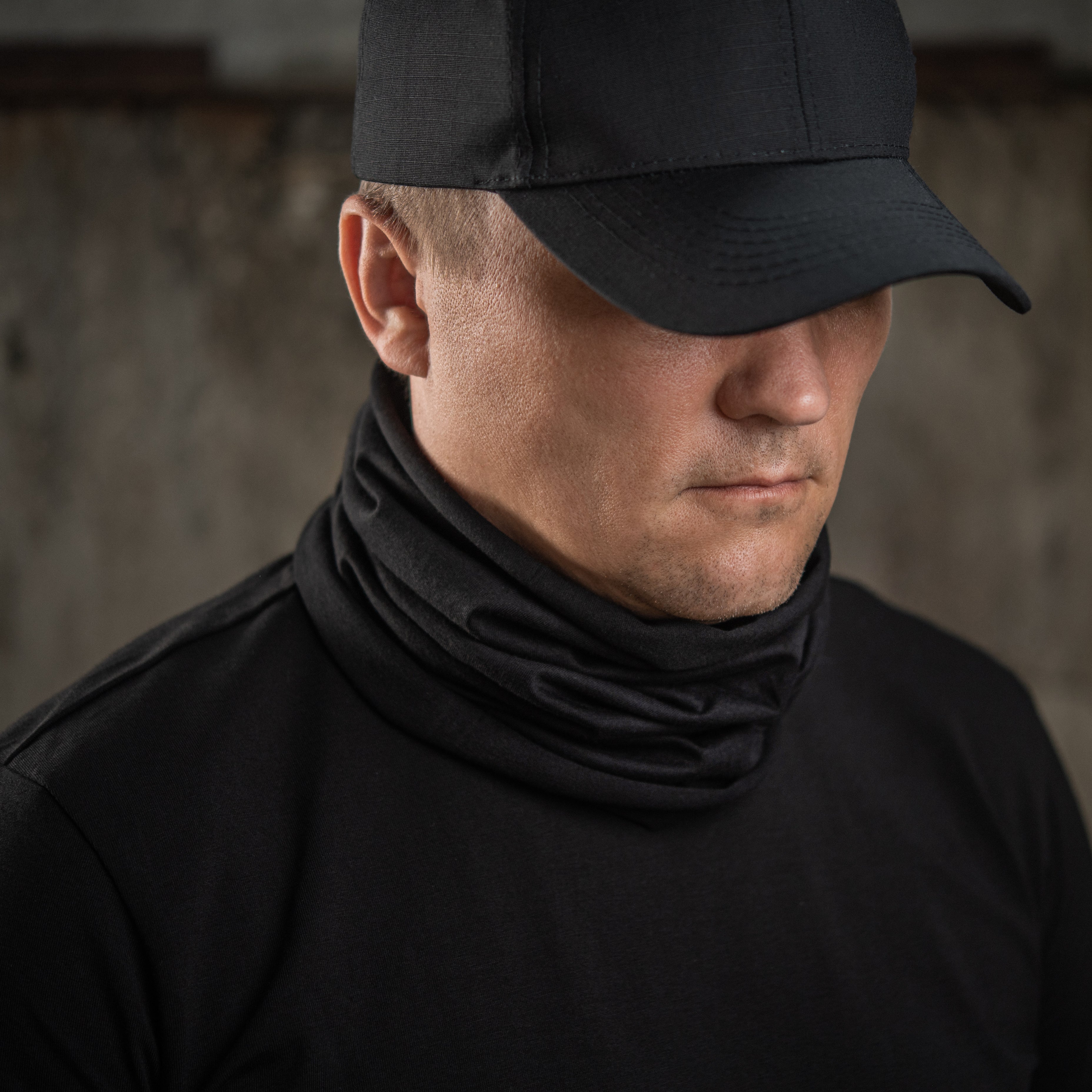 M-Tac Neck Gaiter Cotton