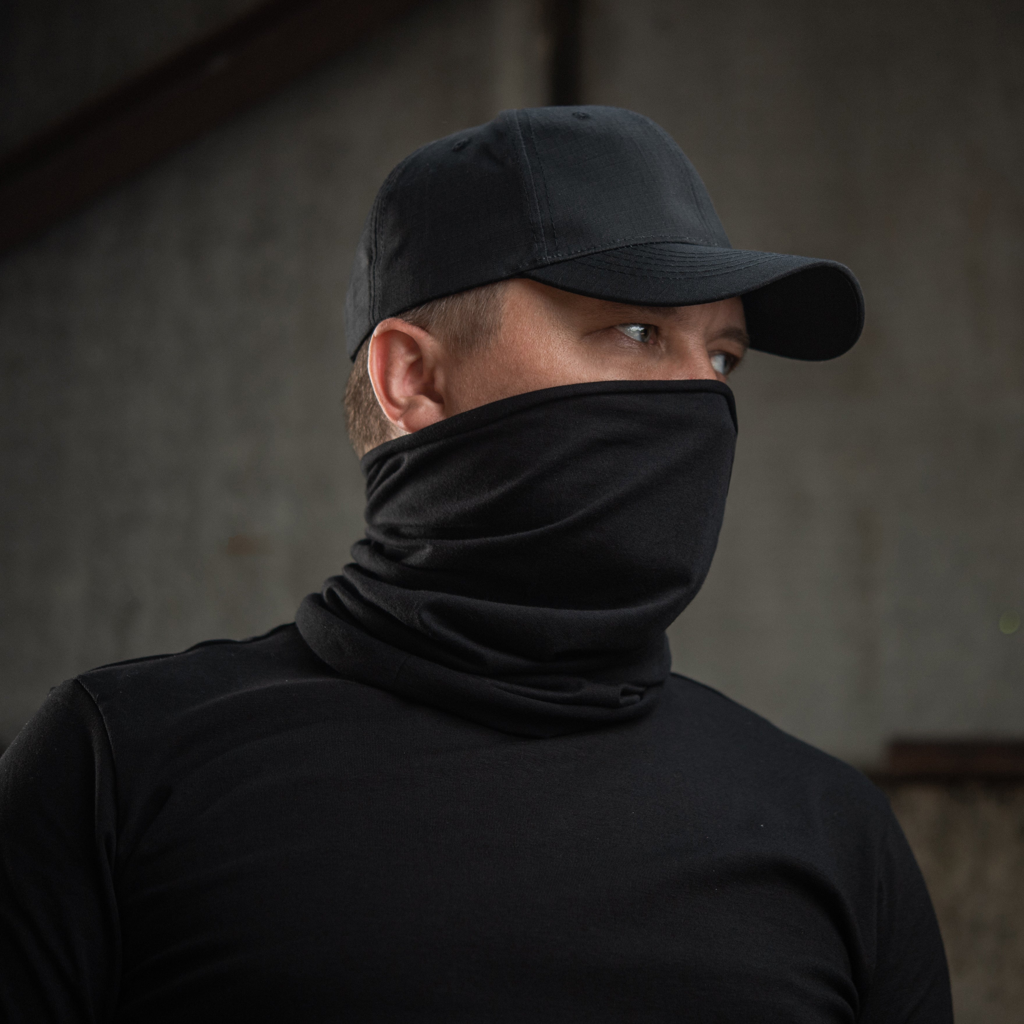 M-Tac Neck Gaiter Cotton