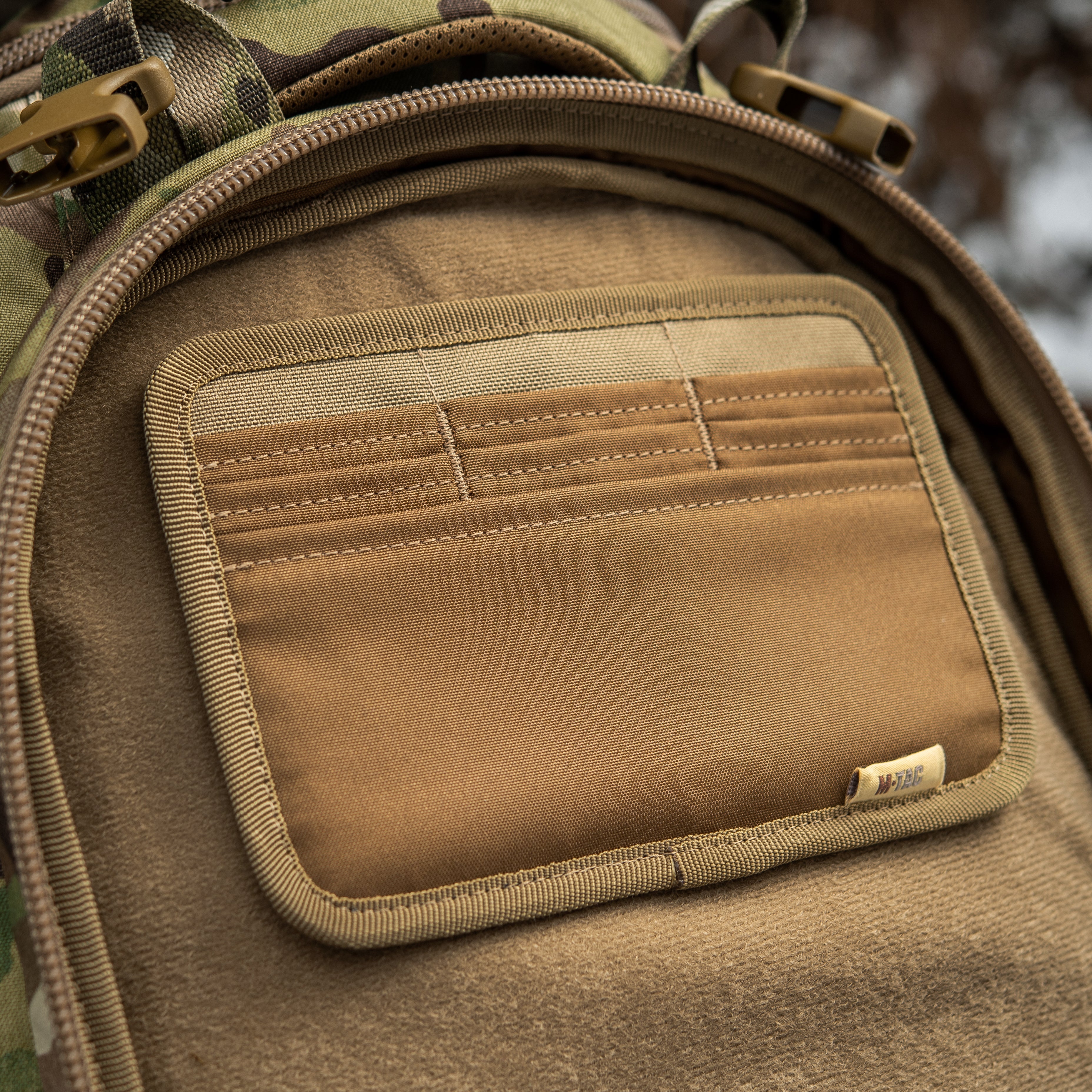 M-Tac Modular Insert Wallet