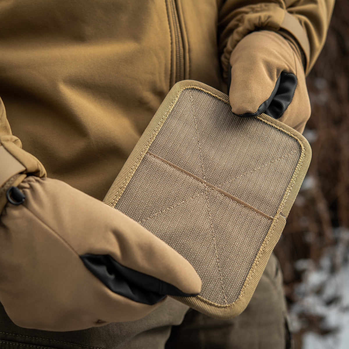 M-Tac Modular Insert Wallet