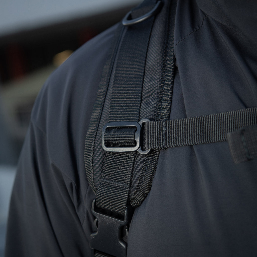 M-Tac Backpack Urban Line Force Pack