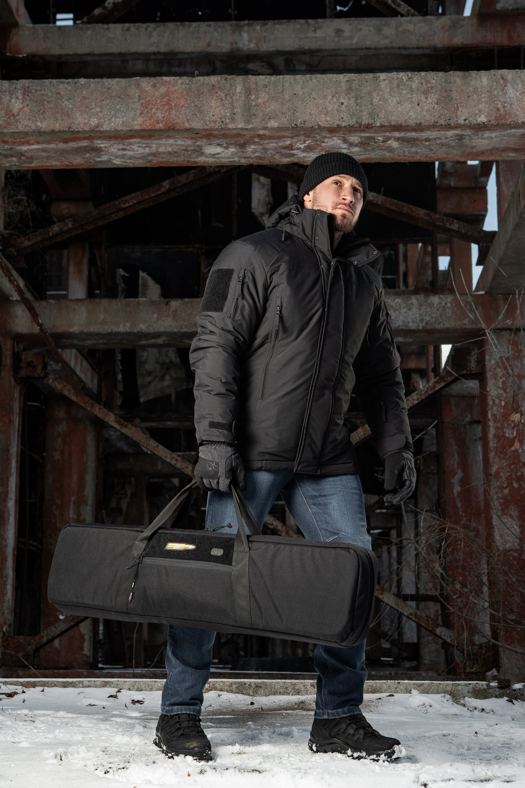 M-Tac Rifle Case Elite 44" / 52"