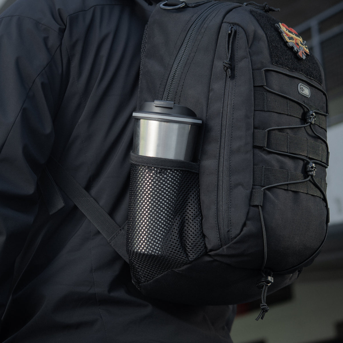 M-Tac Backpack Urban Line Force Pack