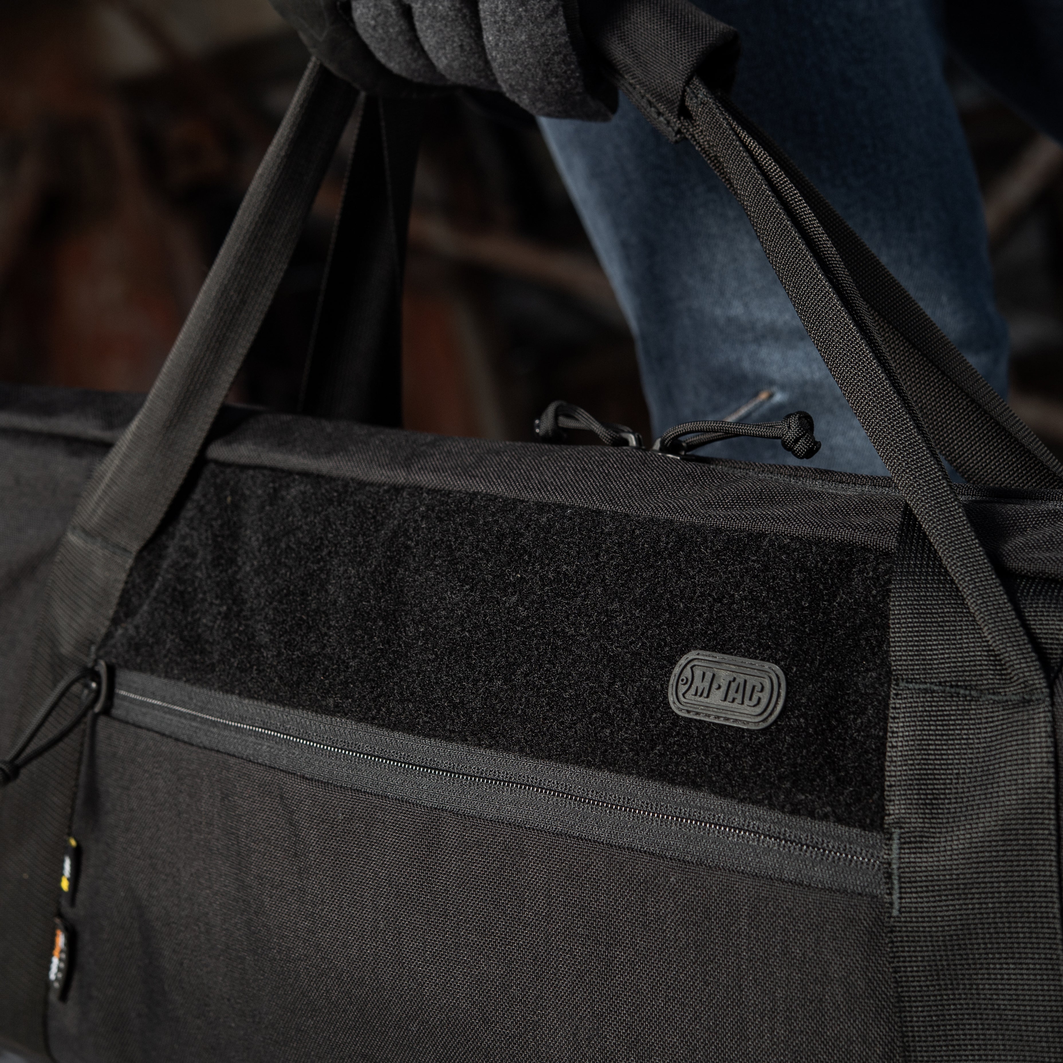 M-Tac Rifle Case Elite 44" / 52"
