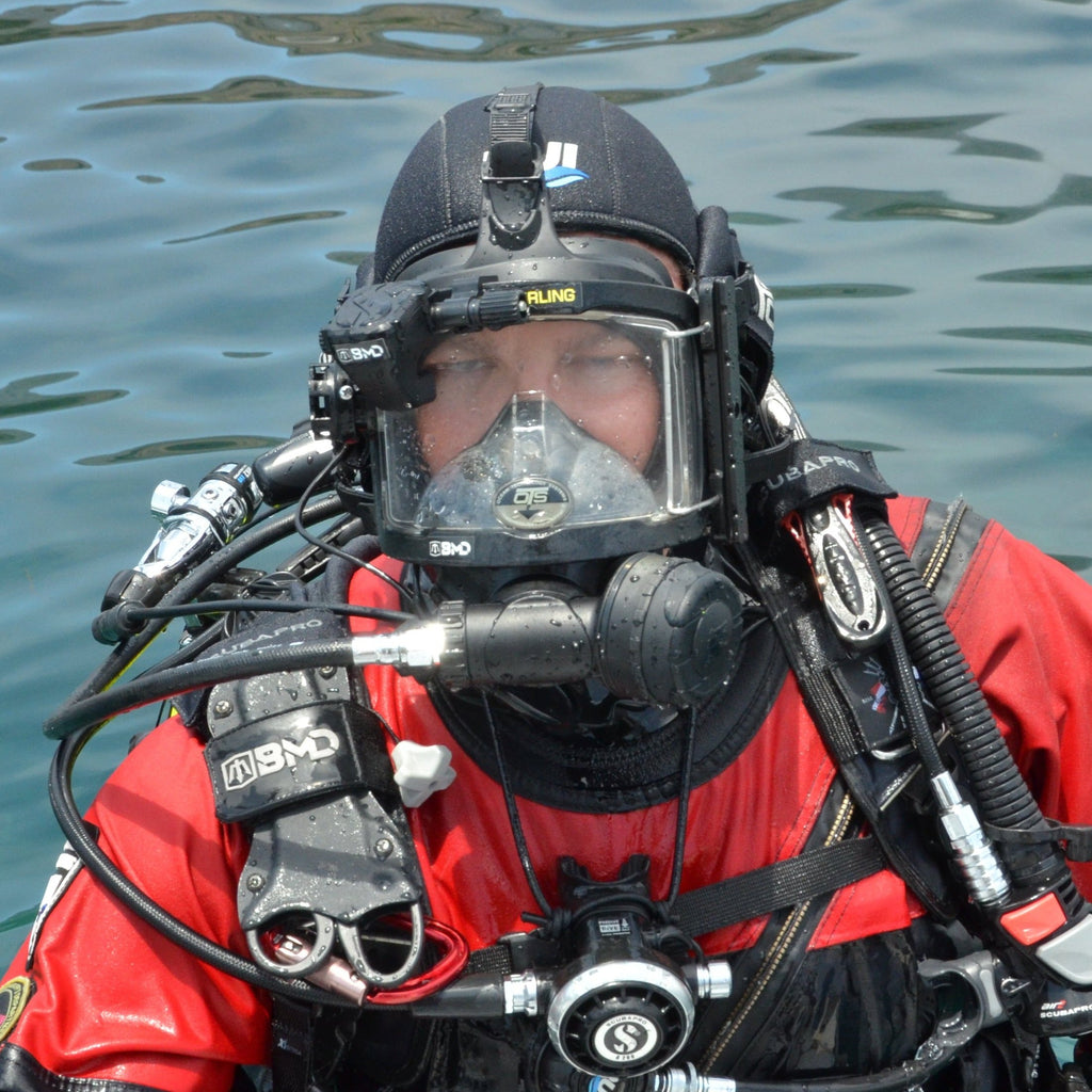 BMD DELTA STRAP